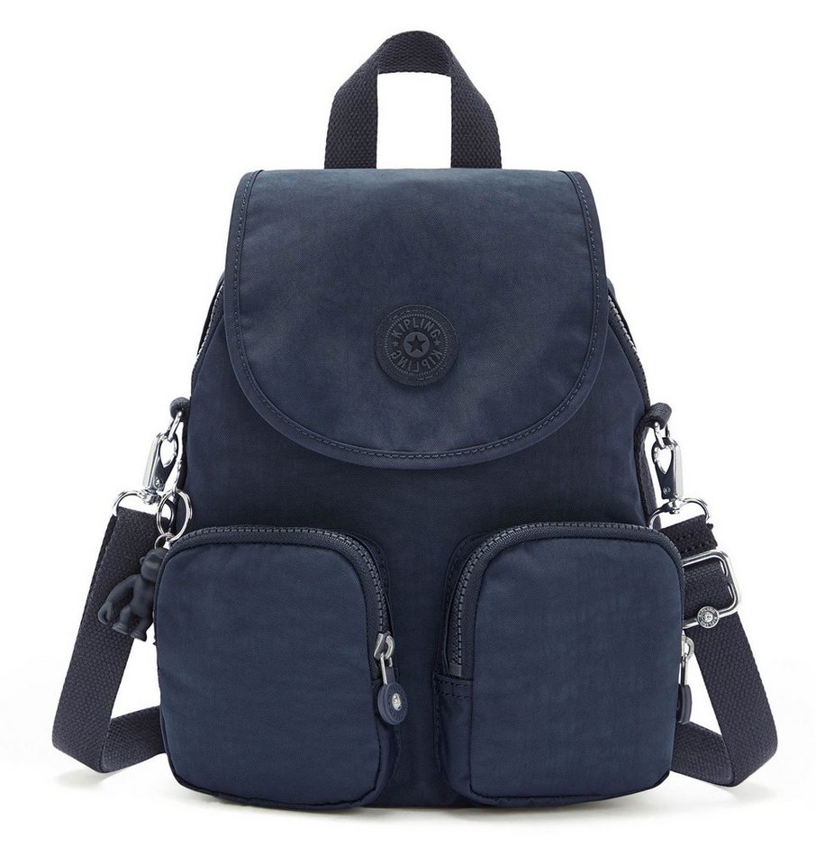 KIPLING Rucksack Basic Eyes Wide Open KIPLING Rucksack Basic Eyes Wide Open von KIPLING