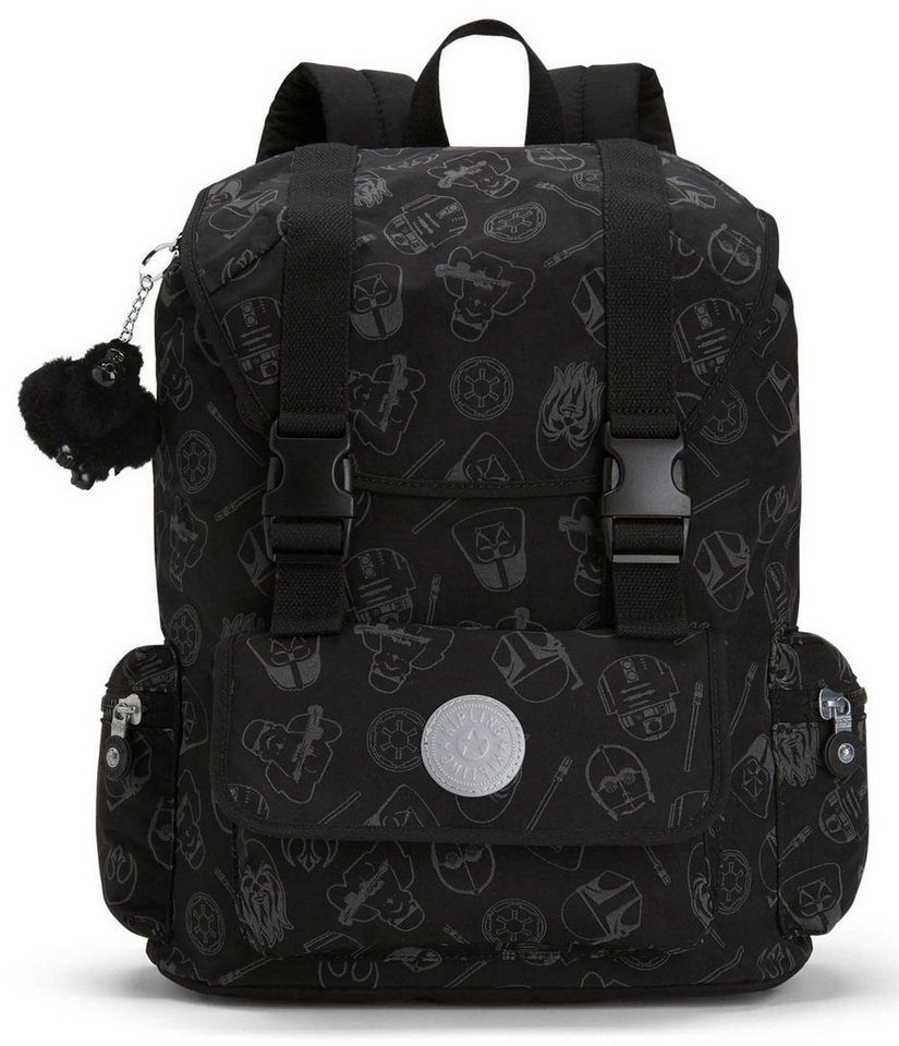 KIPLING Rucksack Disney Capsule Eyes Wide Open von KIPLING