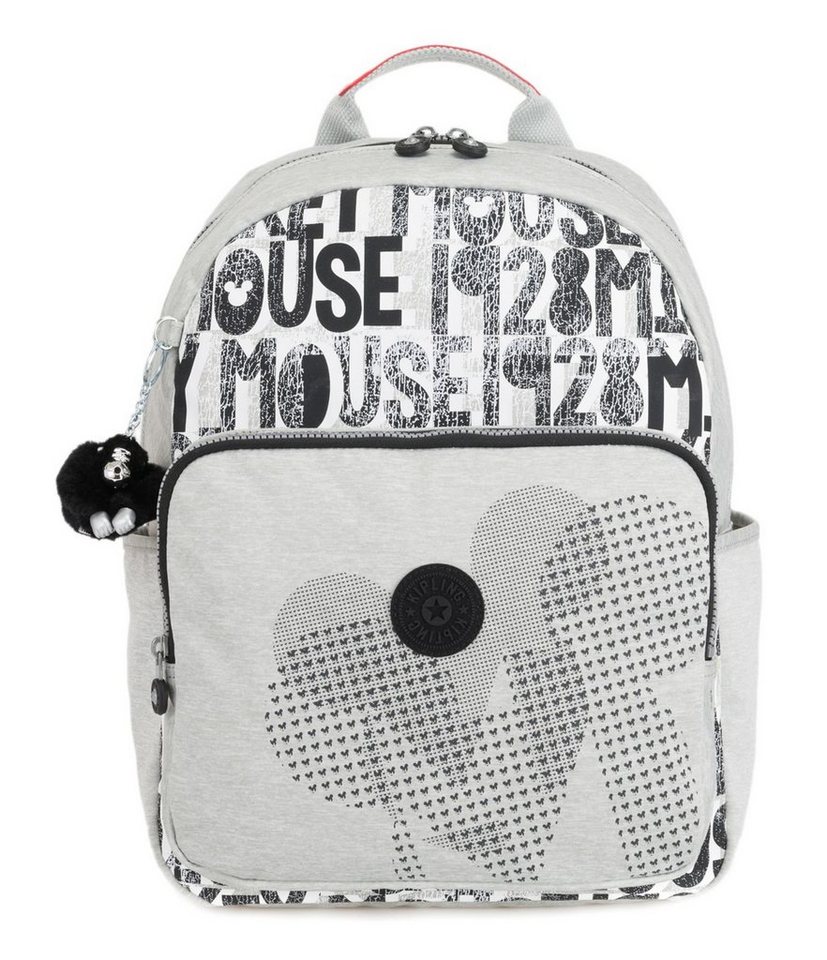 KIPLING Rucksack Mickey Pinnacle Eyes Wide Open KIPLING Rucksack Mickey Pinnacle Eyes Wide Open von KIPLING