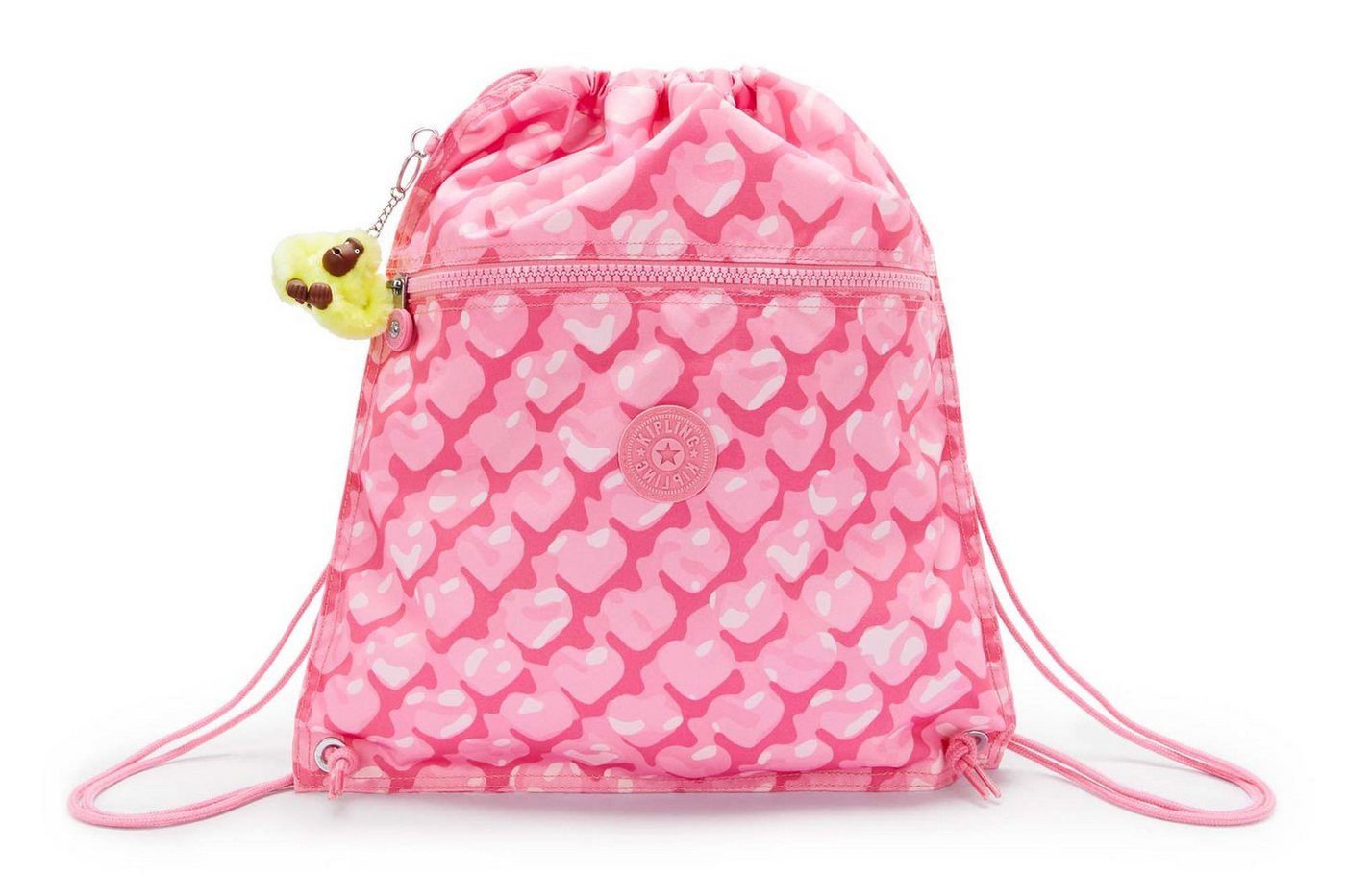 KIPLING Rucksack Tweens Supertaboo Backpack KIPLING Rucksack Tweens Supertaboo Backpack von KIPLING