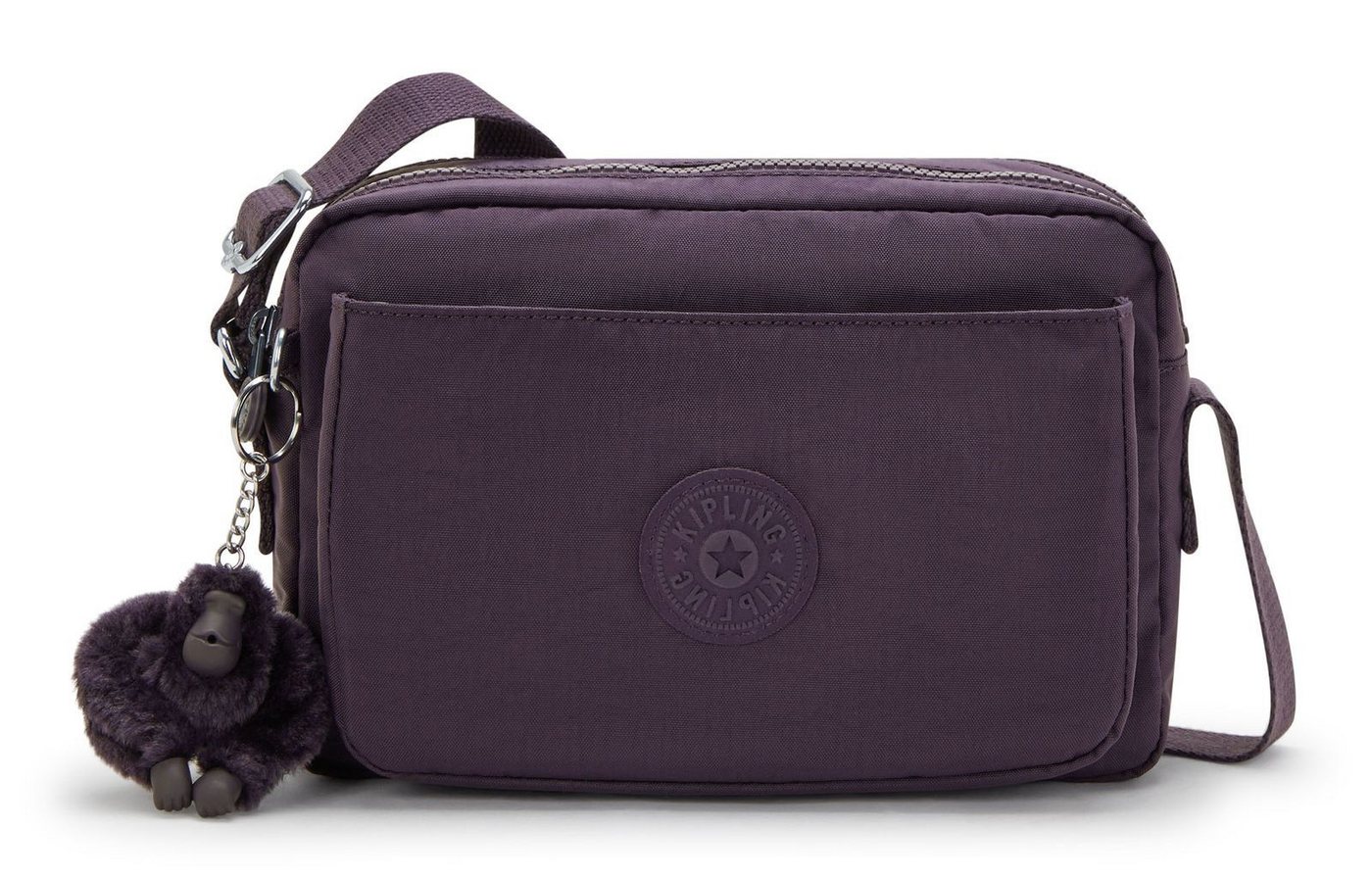 KIPLING Umhängetasche Abanu Crossbody Bag von KIPLING