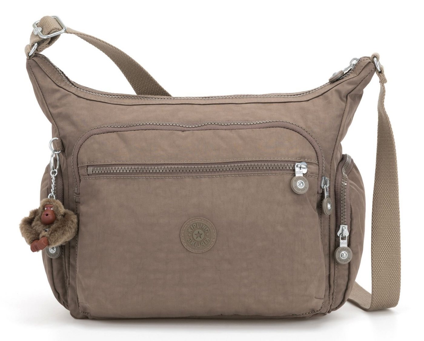 KIPLING Umhängetasche Eyes Wide Open KIPLING Umhängetasche Eyes Wide Open von KIPLING