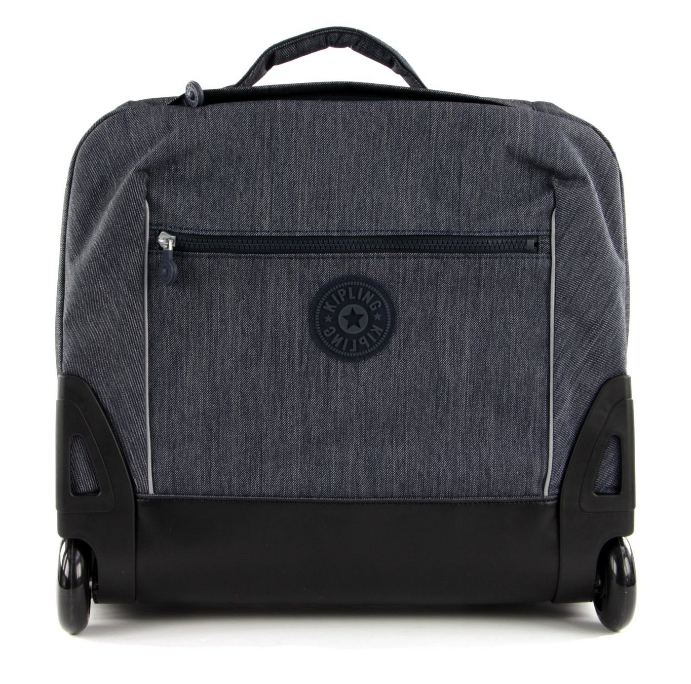 KIPLING Weichgepäck-Trolley Back To School, 2 Rollen KIPLING Weichgepäck-Trolley Back To School, 2 Rollen von KIPLING