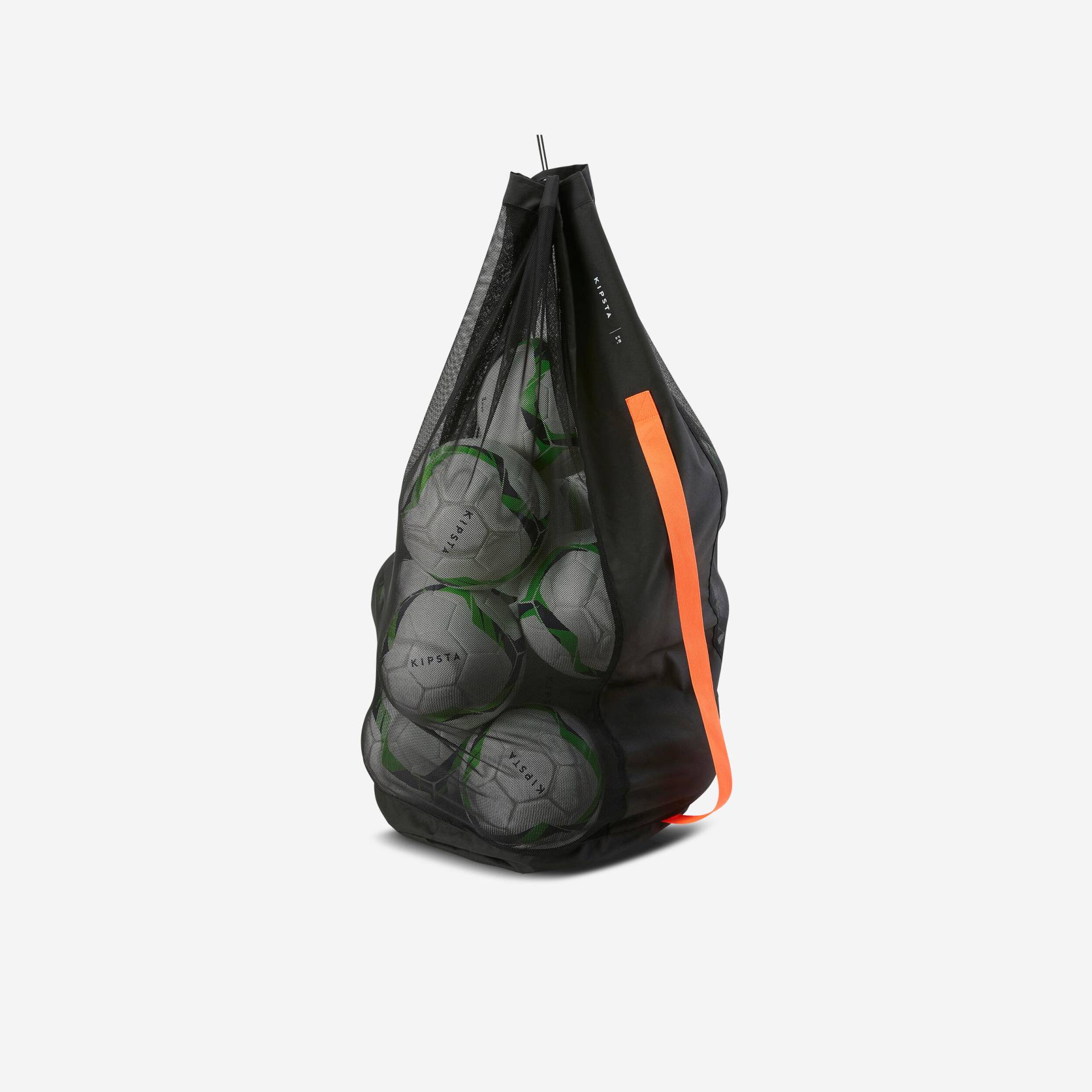 Ballsack für 16 Bälle schwarz Ballsack für 16 Bälle schwarz von KIPSTA