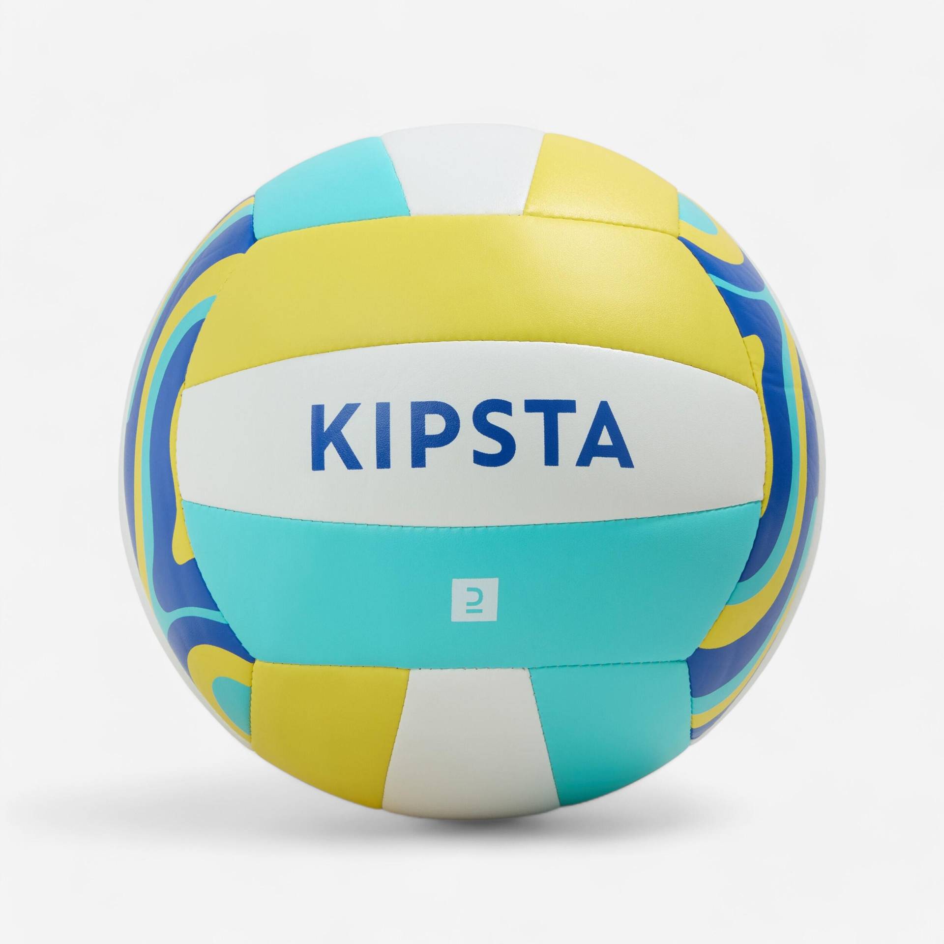 Beachvolleyball Größe 5 - BV100 türkis Beachvolleyball Größe 5 - BV100 türkis von KIPSTA