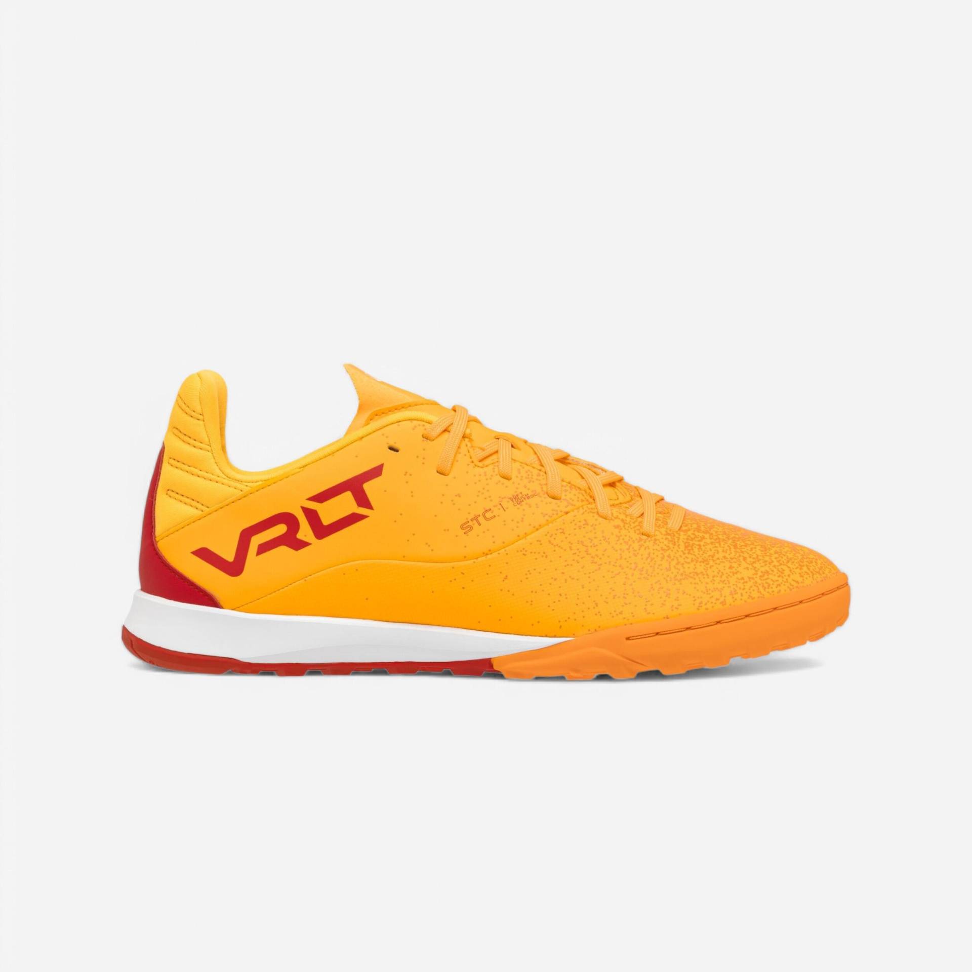 Damen/Herren Fußball Multinockenschuhe Turf - Viralto I TF orange Damen/Herren Fußball Multinockenschuhe Turf - Viralto I TF orange von KIPSTA