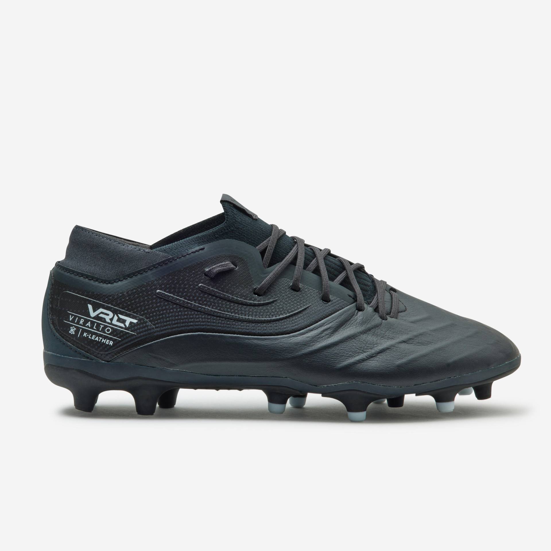 Damen/Herren Fußball Nockenschuhe FG Premium Leder ‒ Viralto IV Pro Evolution Damen/Herren Fußball Nockenschuhe FG Premium Leder ‒ Viralto IV Pro Evolution von KIPSTA