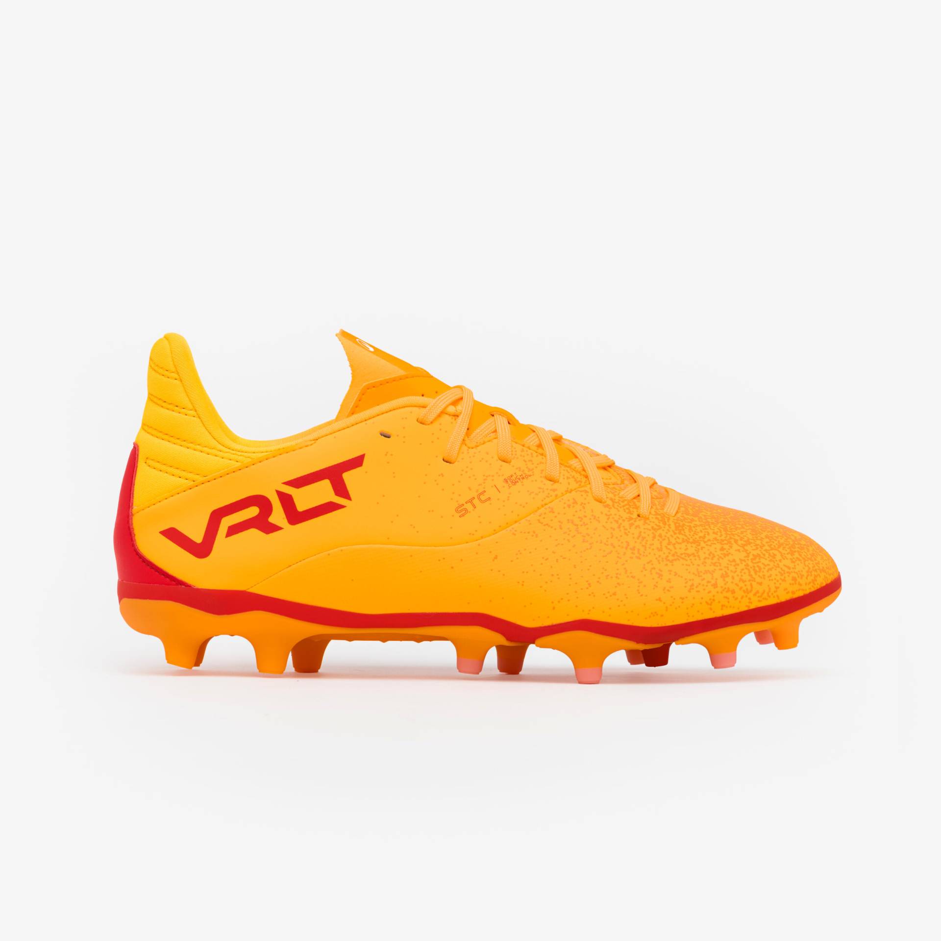 Damen/Herren Fußball Nockenschuhe FG - Viralto I Sunset Damen/Herren Fußball Nockenschuhe FG - Viralto I Sunset von KIPSTA