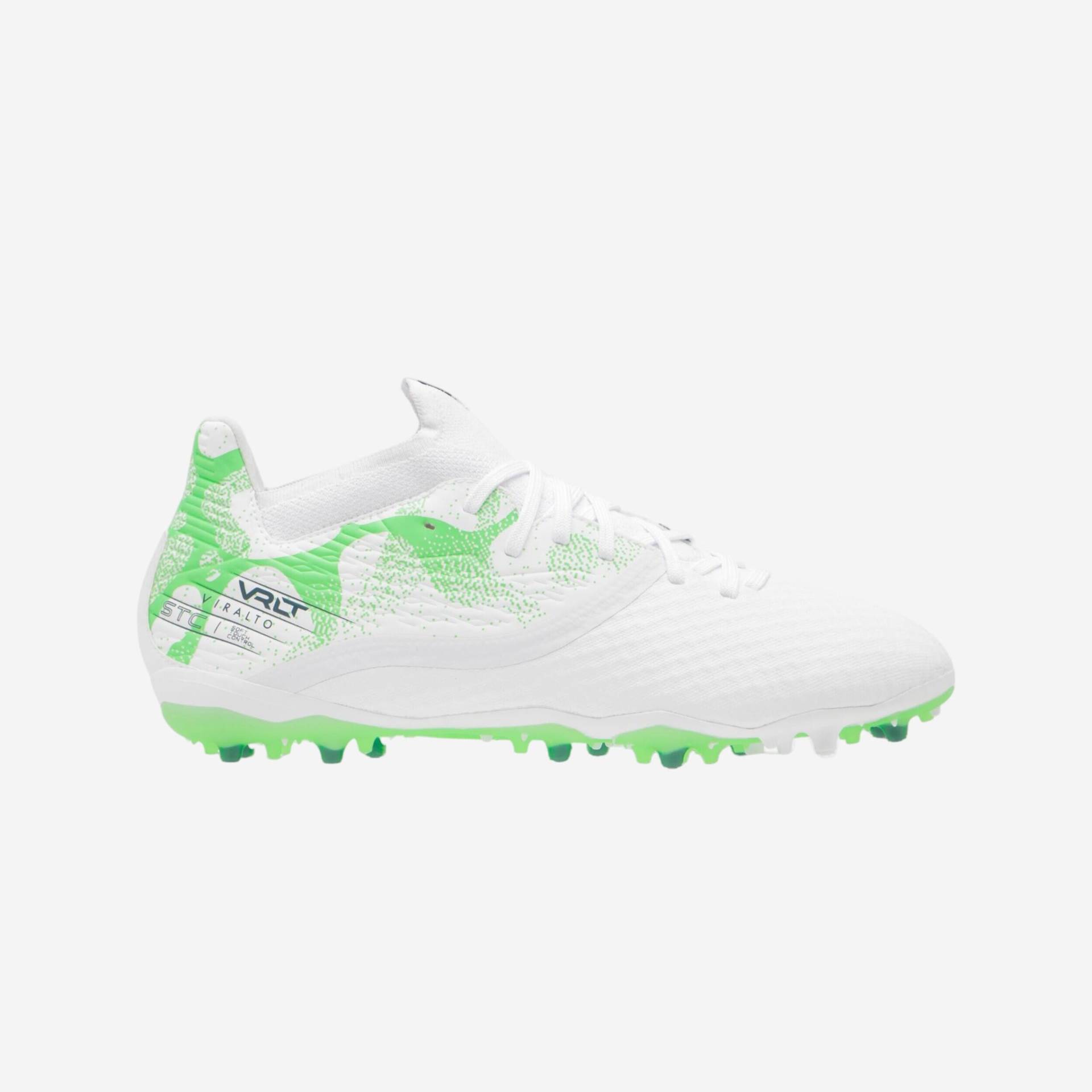 Damen/Herren Fußball Nockenschuhe MG/AG - VIRALTO III 23 Damen/Herren Fußball Nockenschuhe MG/AG - VIRALTO III 23 von KIPSTA