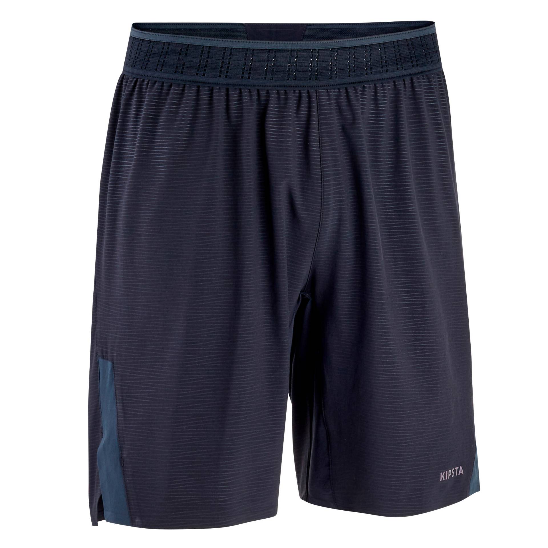 Damen/Herren Fußball Shorts - CLR schwarz Damen/Herren Fußball Shorts - CLR schwarz von KIPSTA