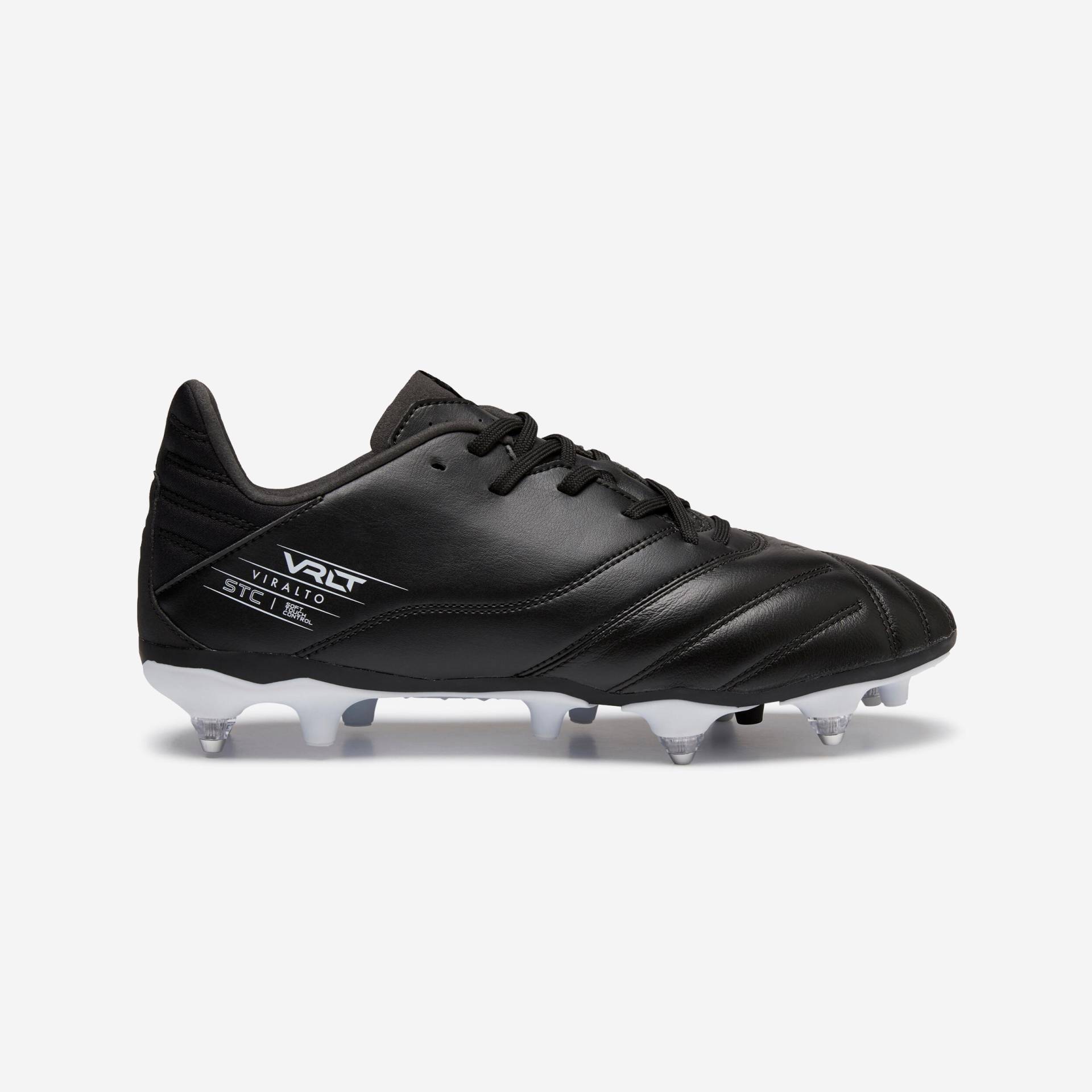 Damen/Herren Fußball Stollenschuhe SG Leder ‒ VIRALTO II Matador Heritage Damen/Herren Fußball Stollenschuhe SG Leder ‒ VIRALTO II Matador Heritage von KIPSTA