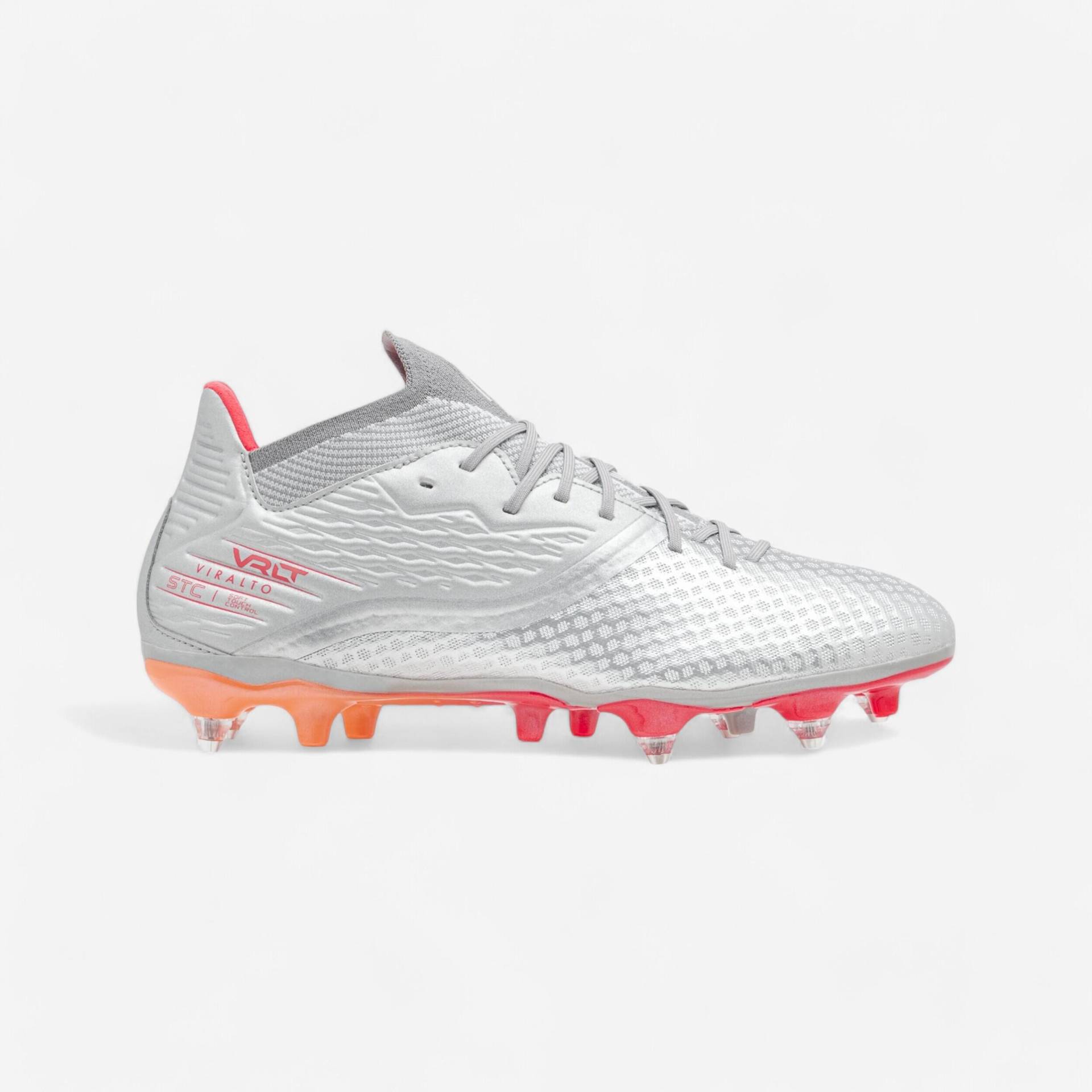 Damen/Herren Fußball Stollenschuhe SG ‒ VIRALTO III 3D Titanum Games Damen/Herren Fußball Stollenschuhe SG ‒ VIRALTO III 3D Titanum Games von KIPSTA
