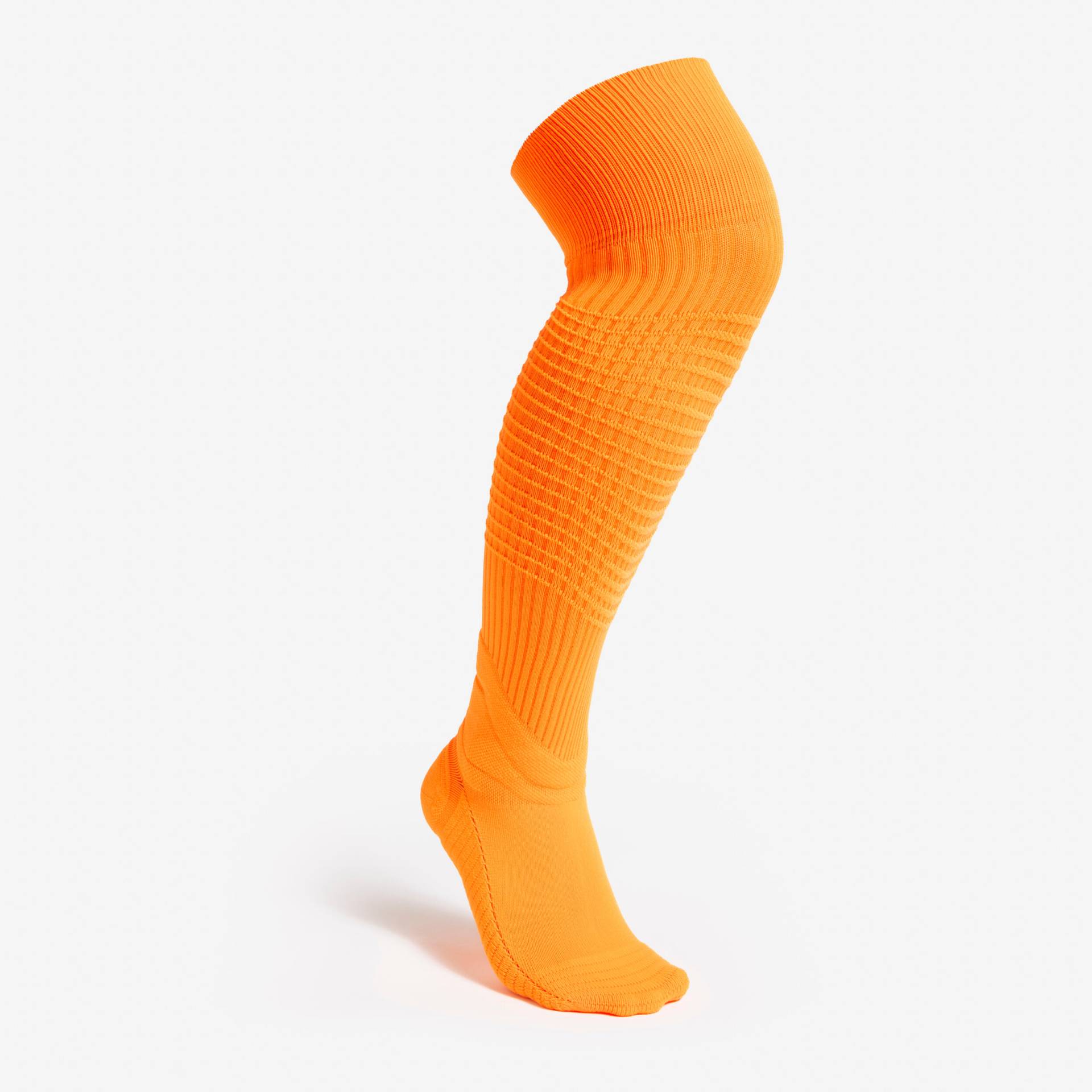 Damen/Herren Fußball Stutzen - CLR orange Damen/Herren Fußball Stutzen - CLR orange von KIPSTA