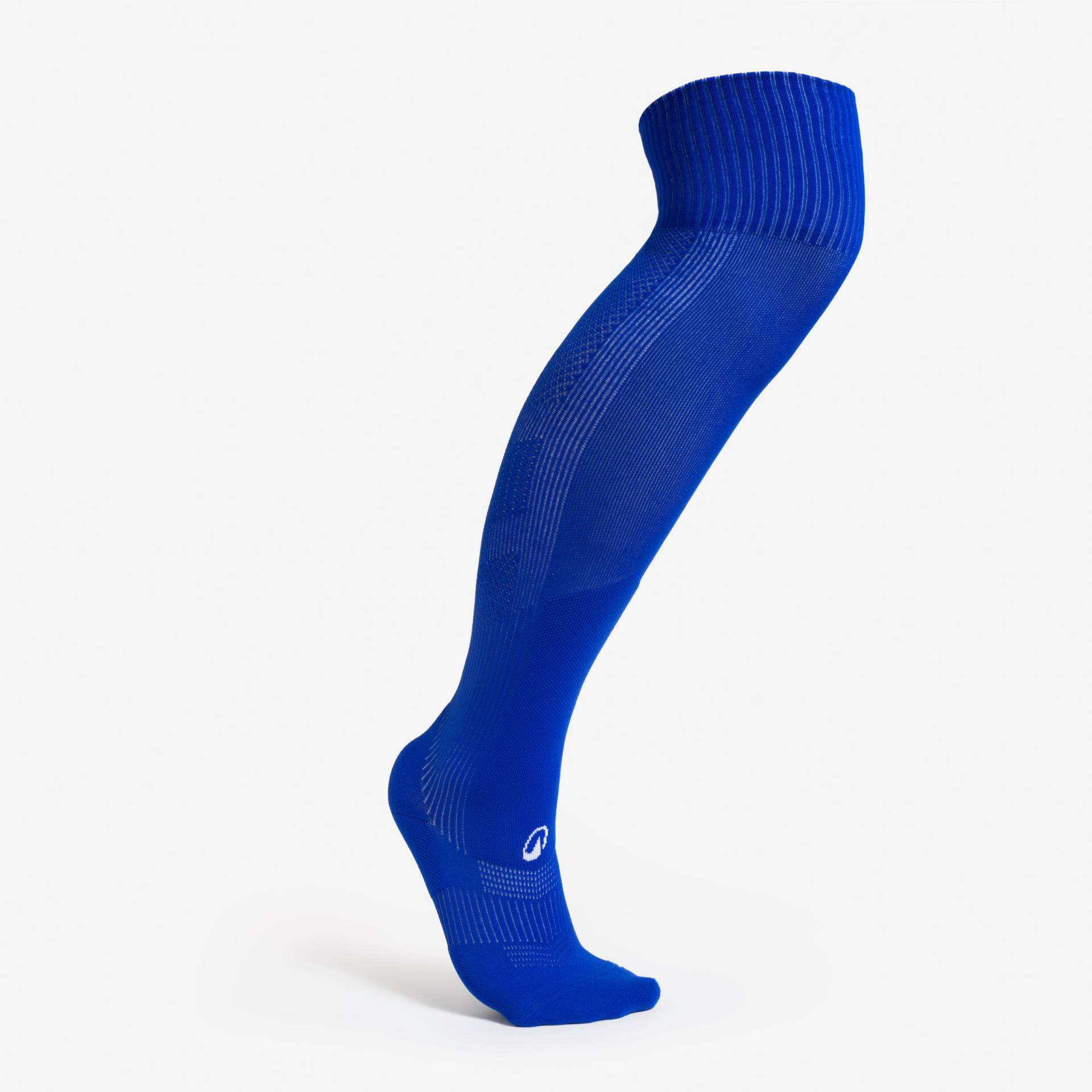 Damen/Herren Fußball Stutzen - Essential blau Damen/Herren Fußball Stutzen - Essential blau von KIPSTA