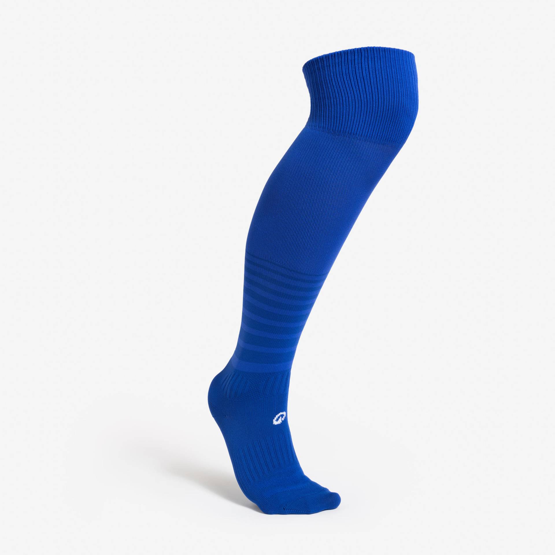 Damen/Herren Fußball Stutzen - VIRALTO Club blau Damen/Herren Fußball Stutzen - VIRALTO Club blau von KIPSTA
