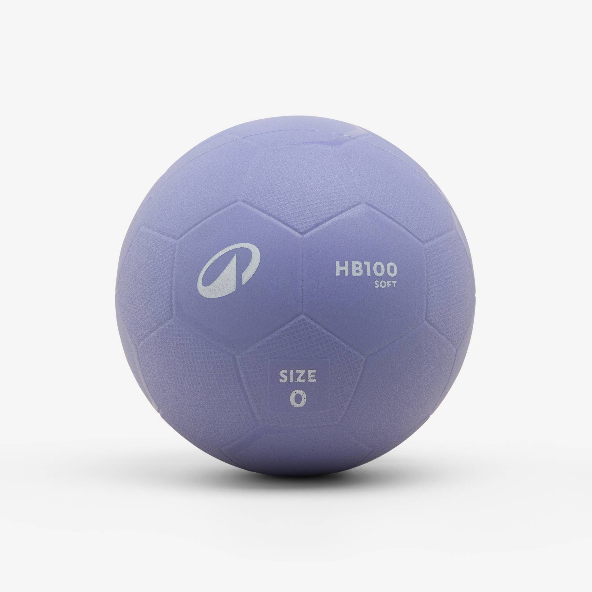 Kinder Handball Einsteiger Ball Größe 0 - H100 Soft PVC lila Kinder Handball Einsteiger Ball Größe 0 - H100 Soft PVC lila von KIPSTA