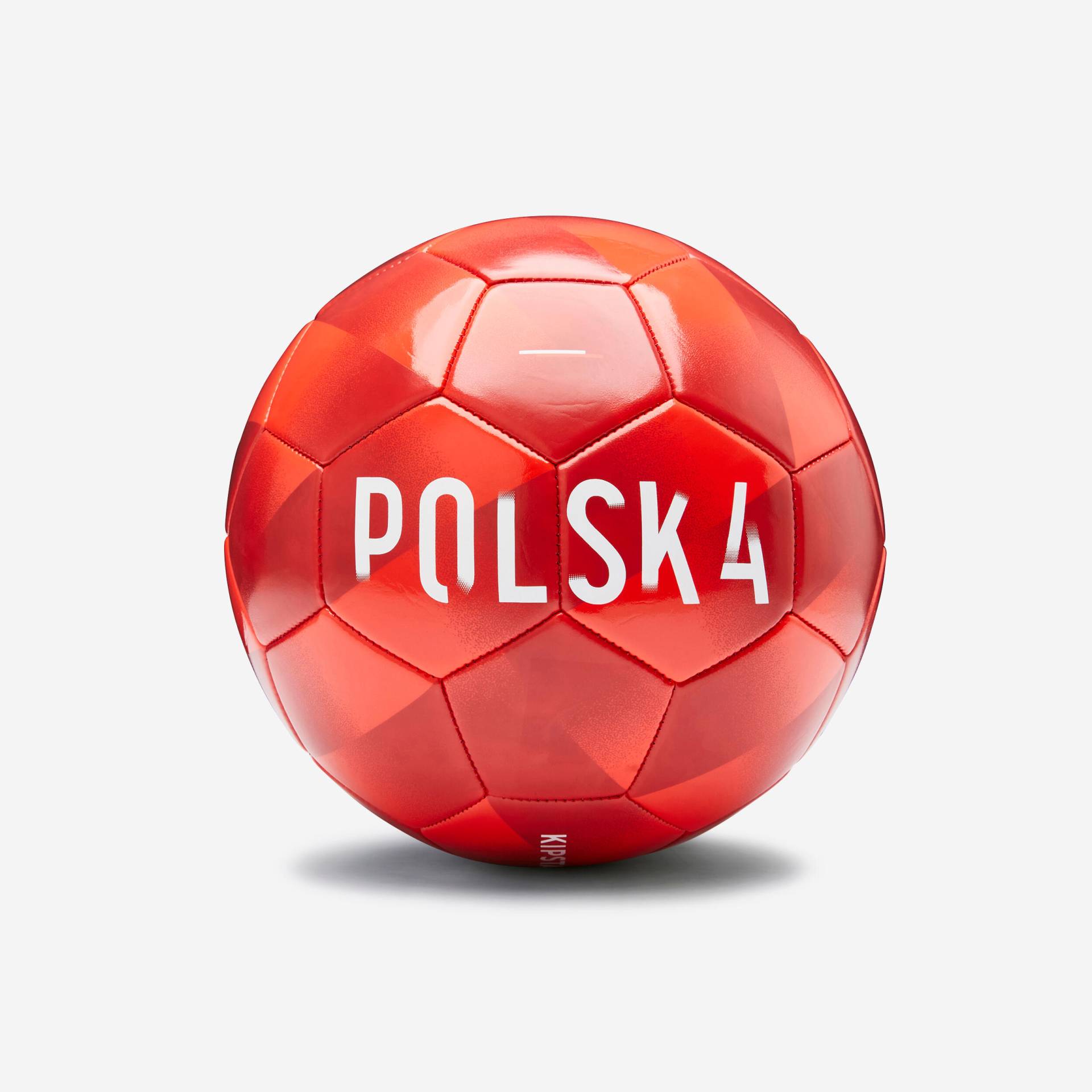 Fußball Freizeitball Größe 5 Polen 2024 Fußball Freizeitball Größe 5 Polen 2024 von KIPSTA
