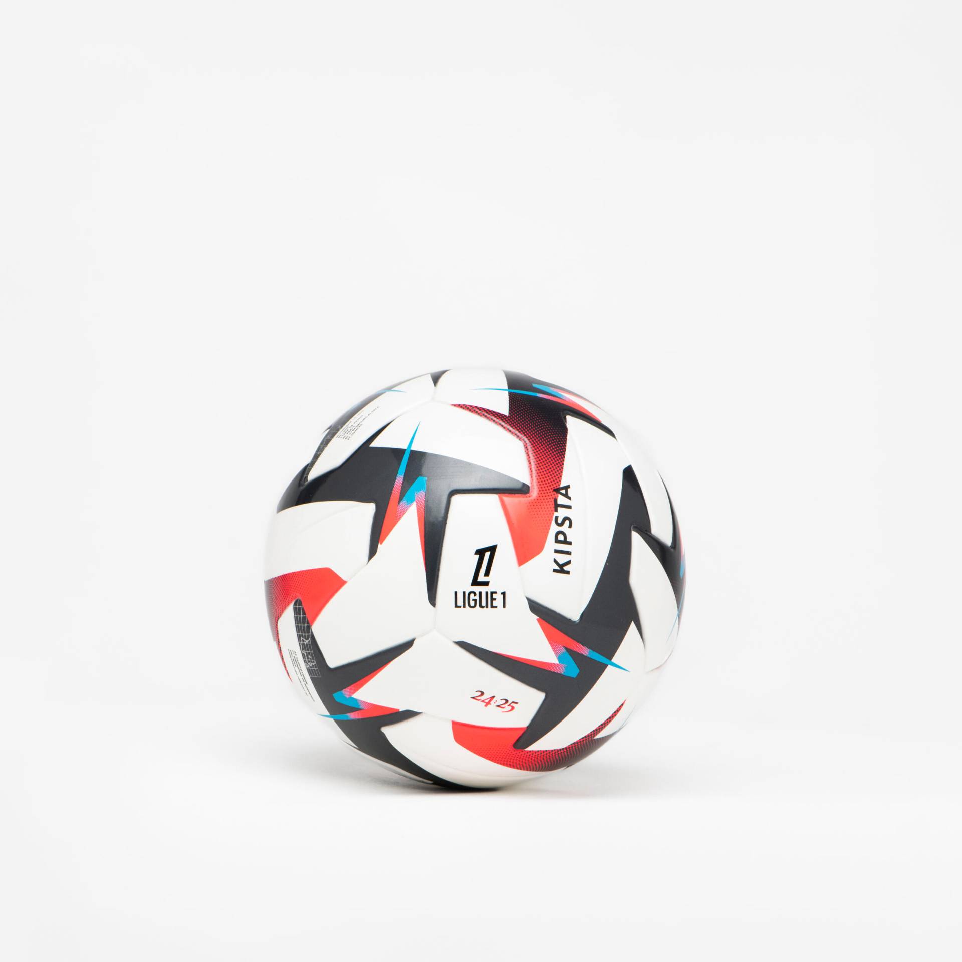 Fußball Mini-Ball Größe 1 - Ligue 1 McDonald's Replica 2024–2025 Fußball Mini-Ball Größe 1 - Ligue 1 McDonald's Replica 2024–2025 von KIPSTA