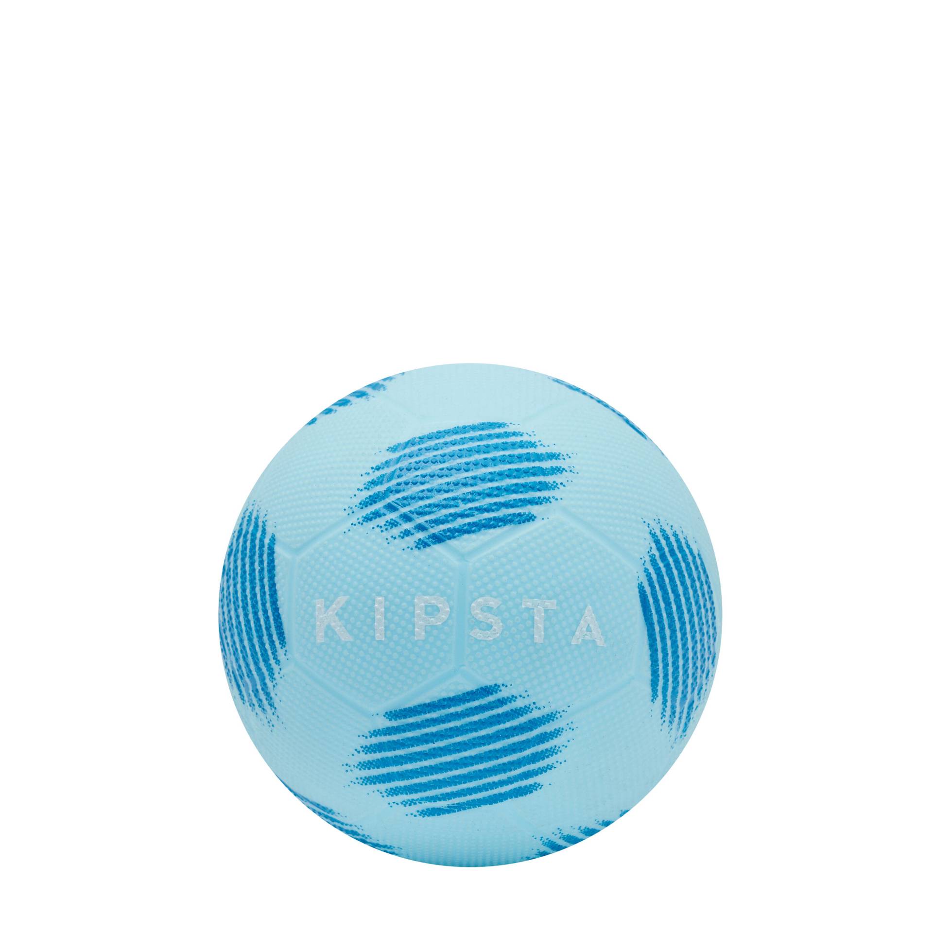 Fußball Mini Ball Größe 1 - Sunny 300 hellblau Fußball Mini Ball Größe 1 - Sunny 300 hellblau von KIPSTA