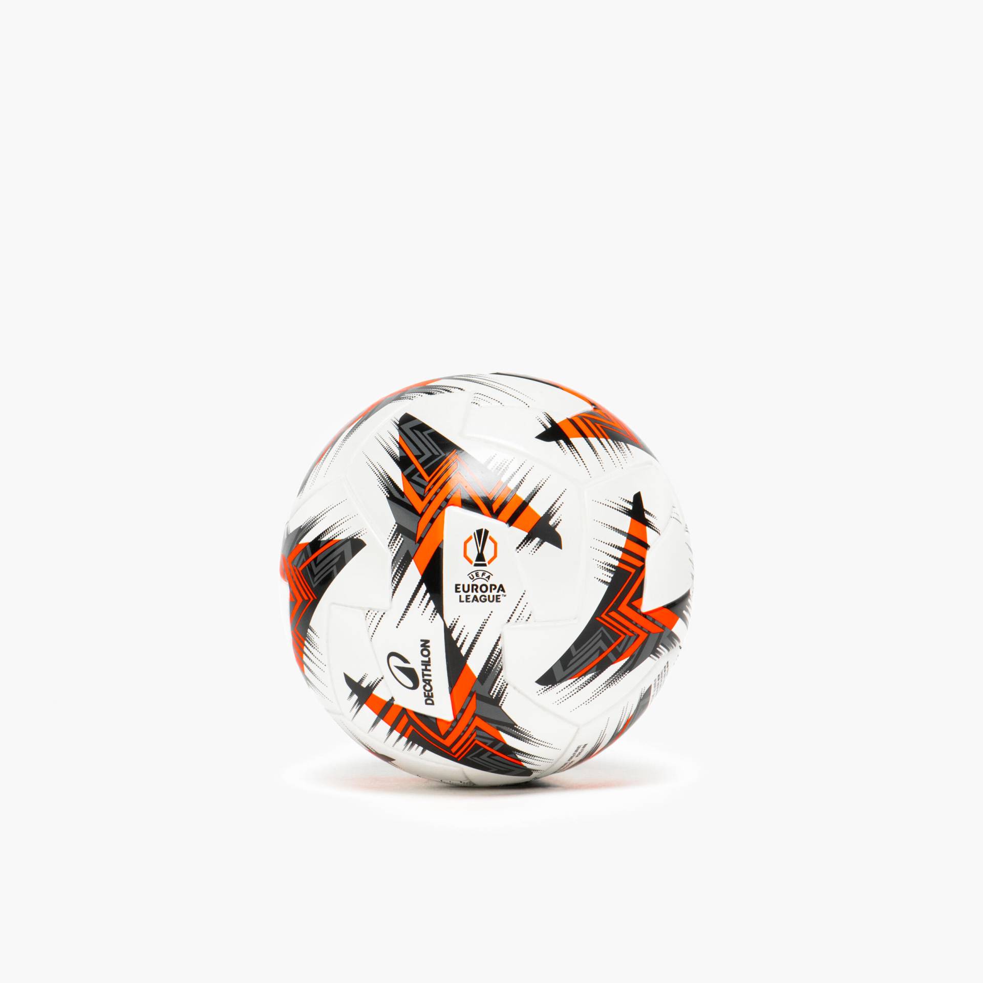 Fußball Mini-Ball Größe 1 - UEFA Europa League Replica 24/25 Fußball Mini-Ball Größe 1 - UEFA Europa League Replica 24/25 von KIPSTA