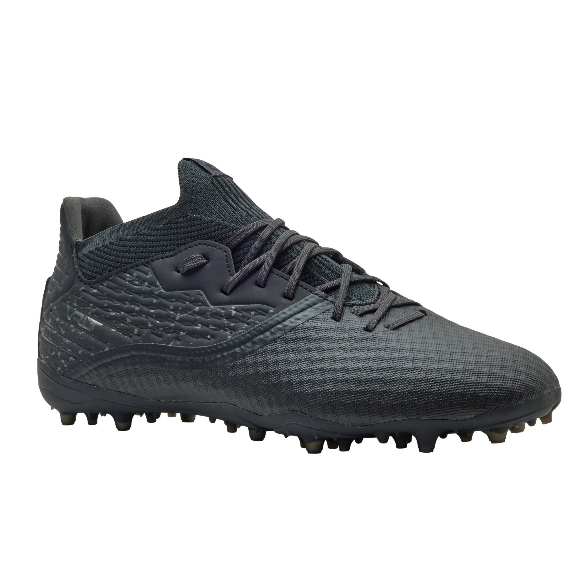 Damen/Herren Fussball Nockenschuhe MG/AG ‒ Viralto III 3D Airmesh Intense von KIPSTA