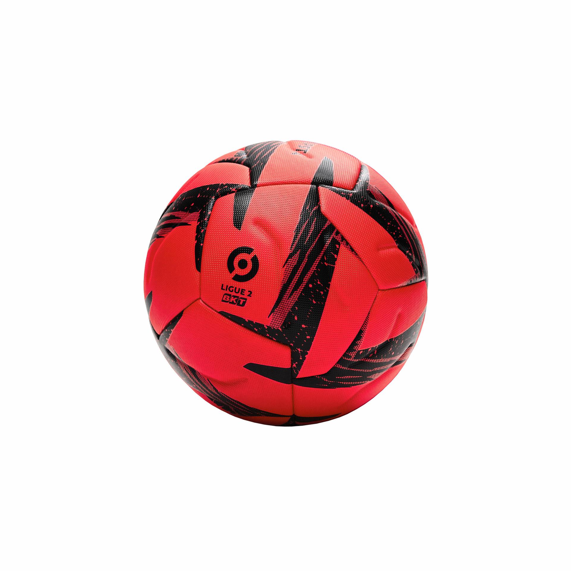 Fussball Offizieller Spielball Ligue 2 BKT Winter 2023 Fussball Offizieller Spielball Ligue 2 BKT Winter 2023 von KIPSTA