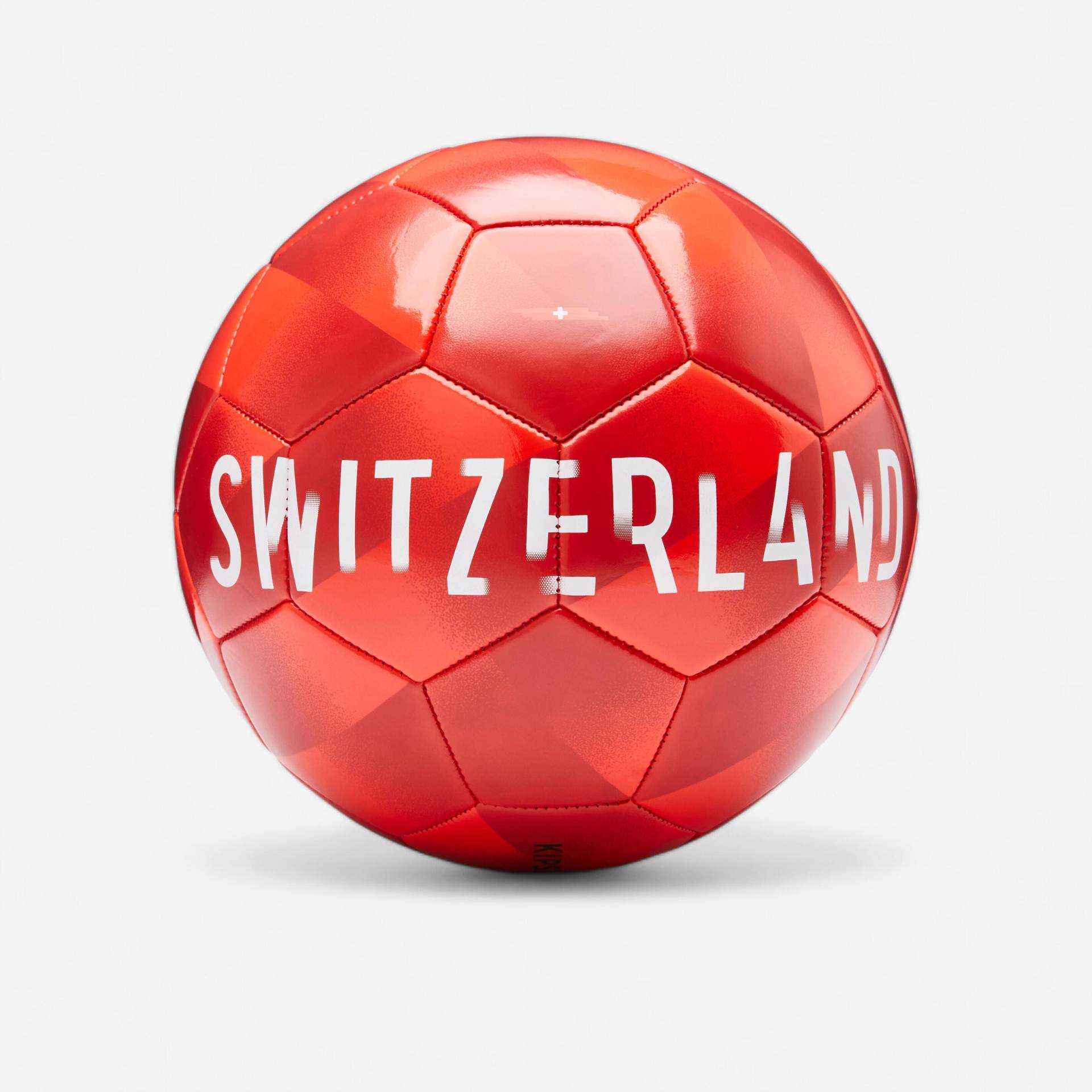 Fußball Schweiz Größe 5 2024 Fußball Schweiz Größe 5 2024 von KIPSTA