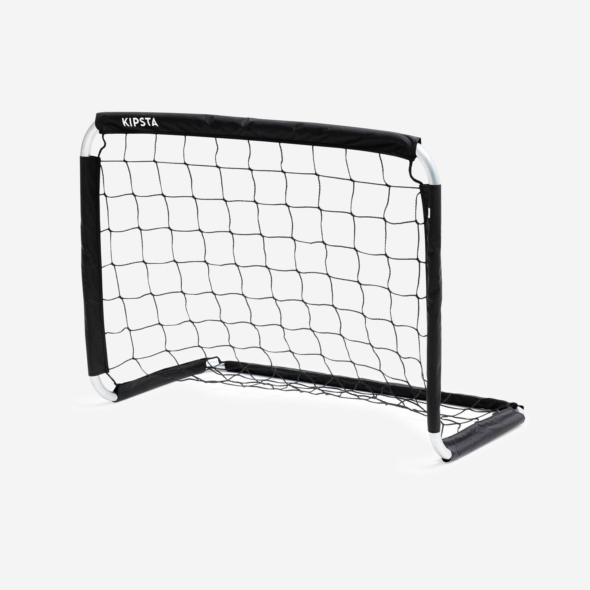 Fussball Tor Grösse S verzinkter Stahl - Basic V2 Fussball Tor Grösse S verzinkter Stahl - Basic V2 von KIPSTA