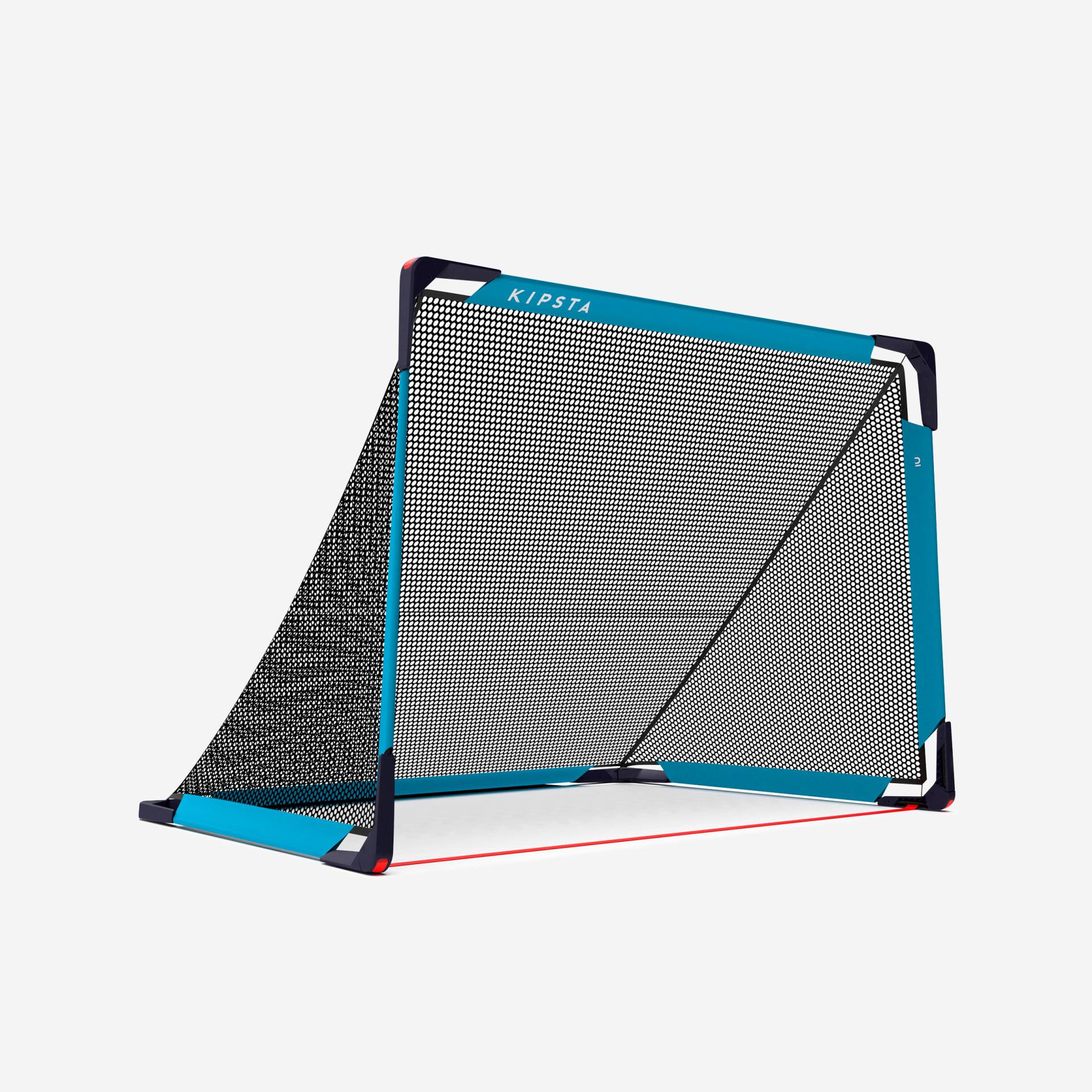 Fußballtor Kage blau/rot Fußballtor Kage blau/rot von KIPSTA