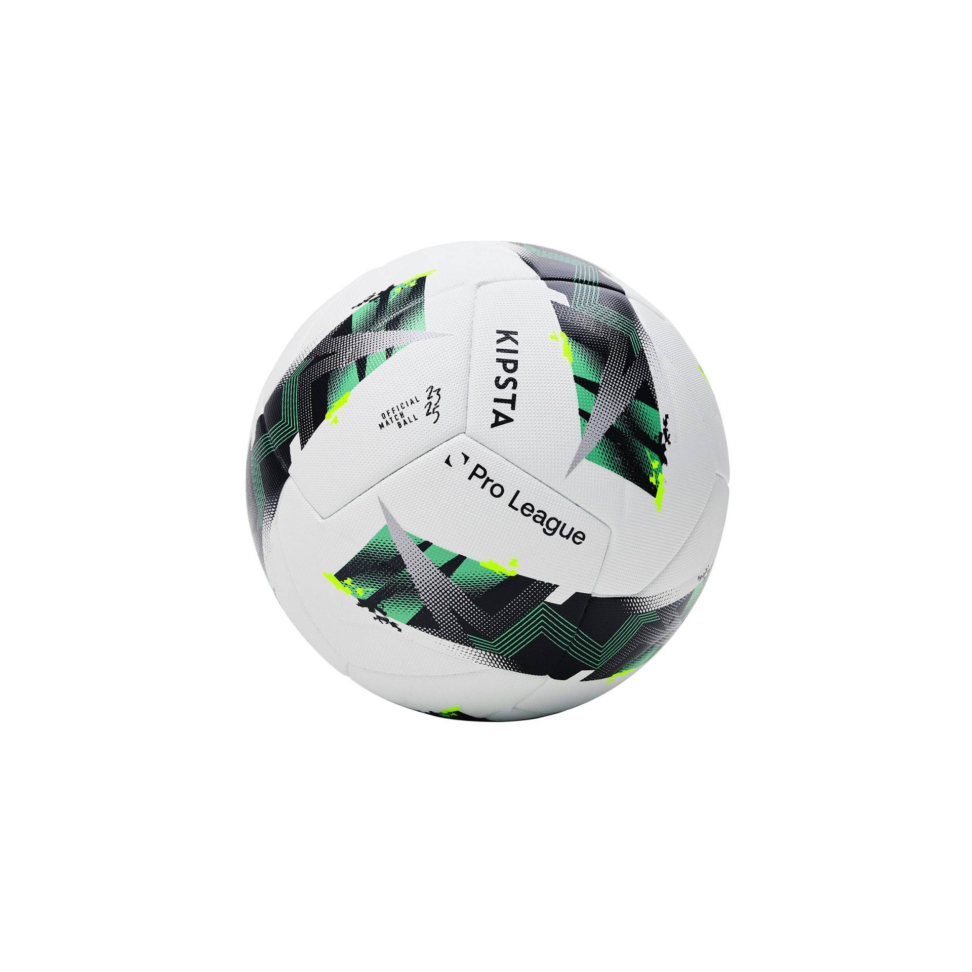 Fussball offizieller Spielball Größe 5 - Pro League 2023–2025 Fussball offizieller Spielball Größe 5 - Pro League 2023–2025 von KIPSTA
