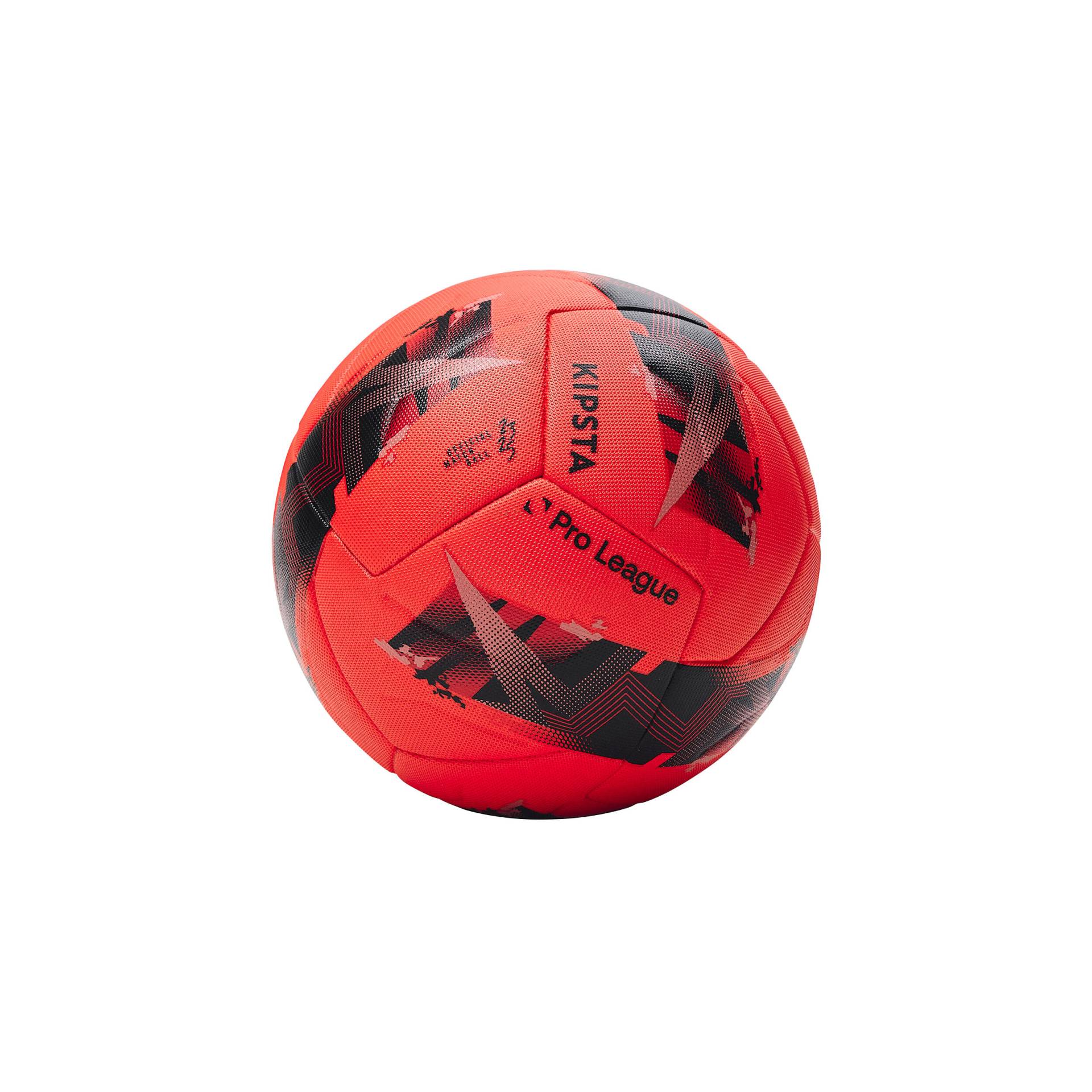 Fussball offizieller Spielball Größe 5 - Pro League Winter 2023–2025 Fussball offizieller Spielball Größe 5 - Pro League Winter 2023–2025 von KIPSTA
