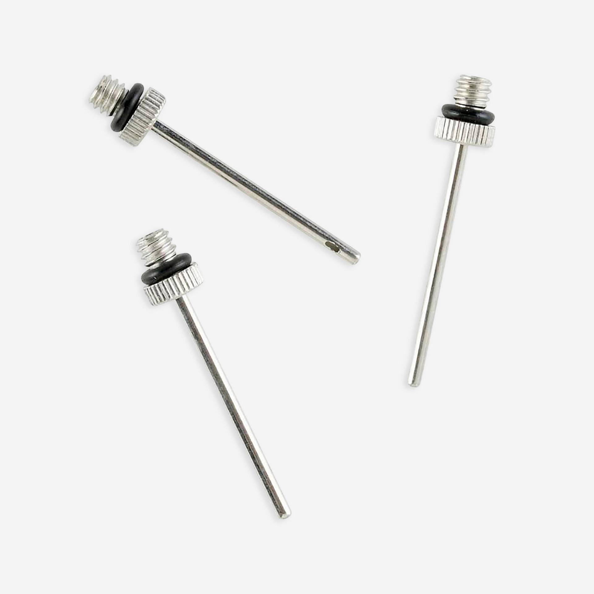 Fußballpumpe Nadel Ballnadeln 3er-Pack Fußballpumpe Nadel Ballnadeln 3er-Pack von KIPSTA
