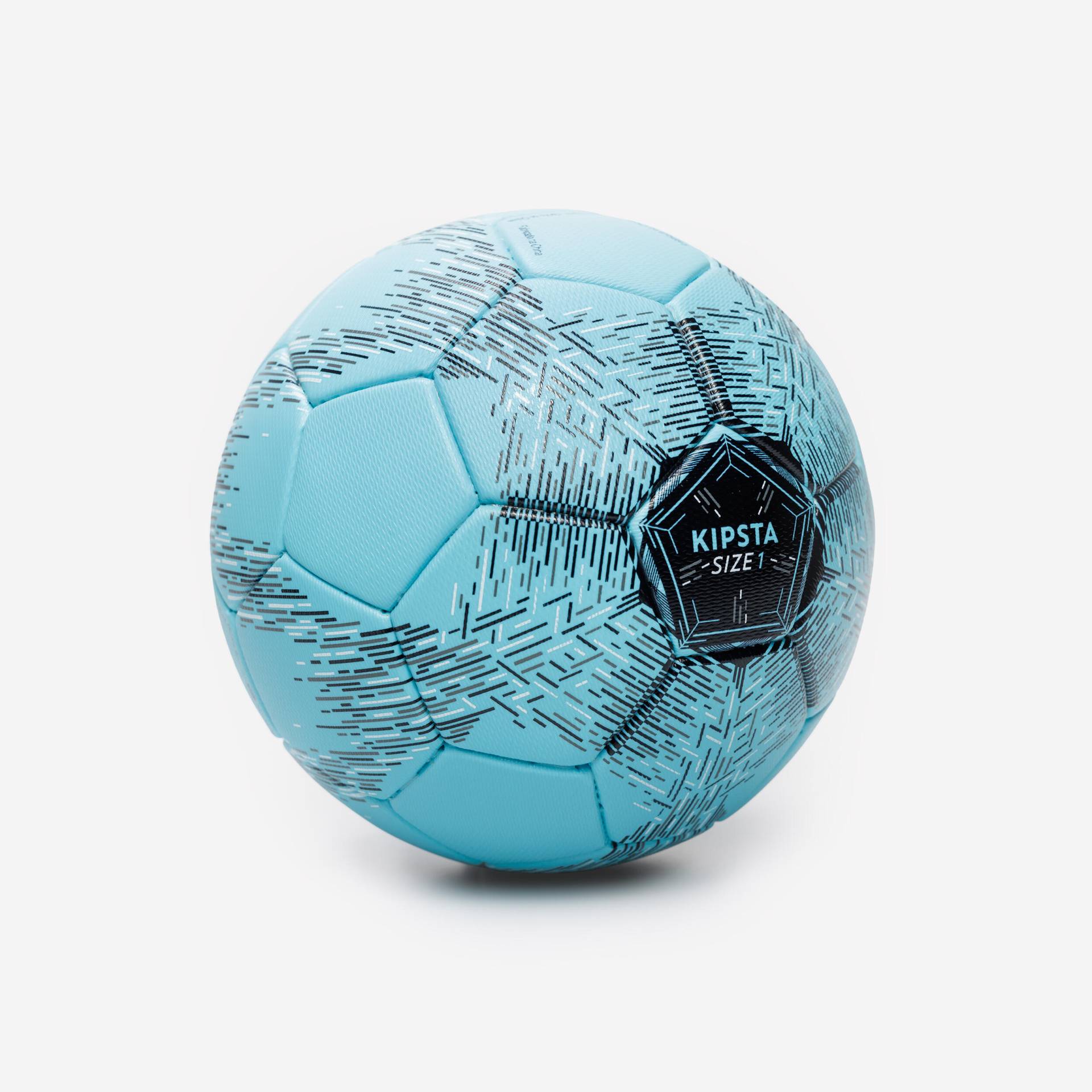 Futsal Mini-Ball Größe 1 Airless von KIPSTA