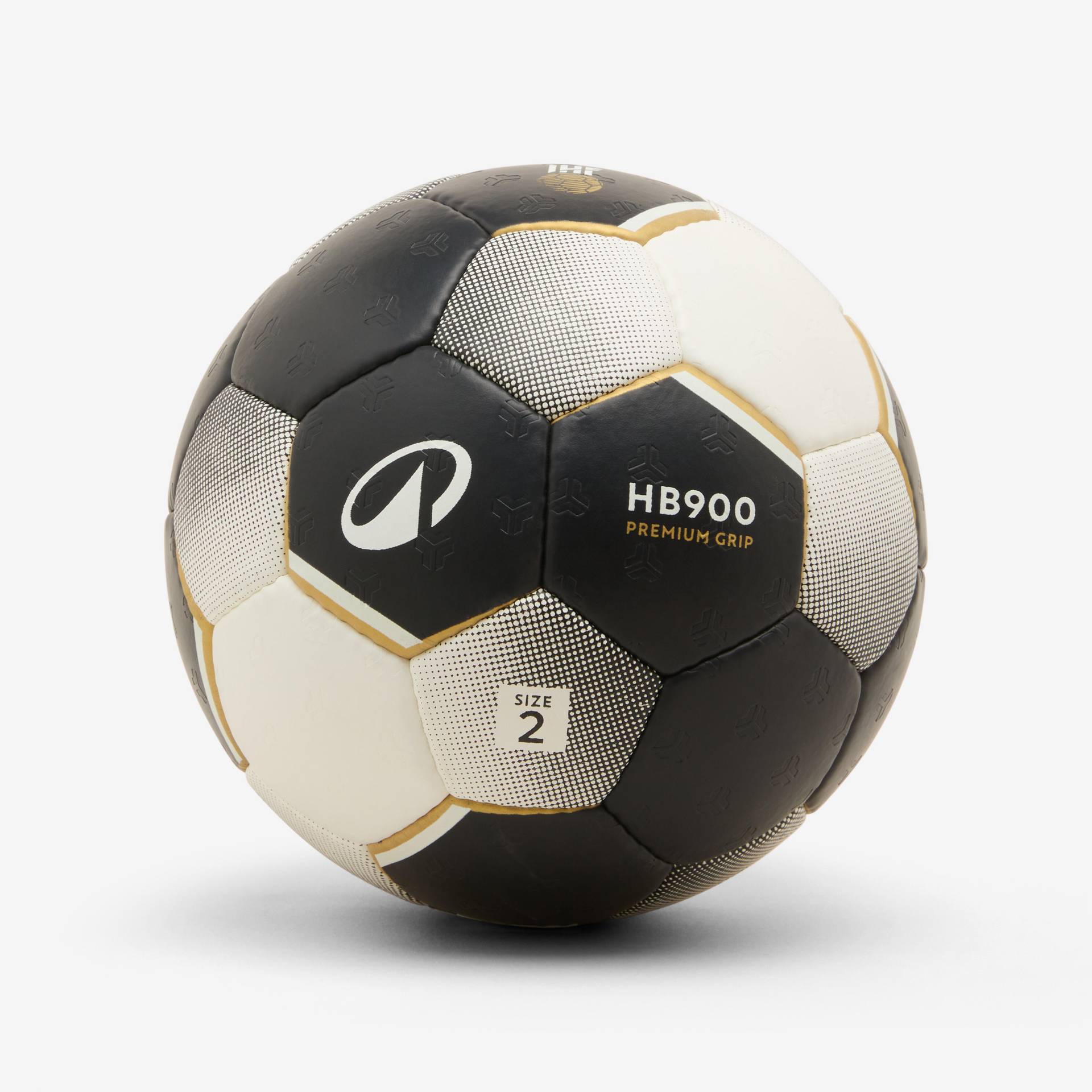 Handball Größe 2 - HB900 Premium Grip Handball Größe 2 - HB900 Premium Grip von KIPSTA