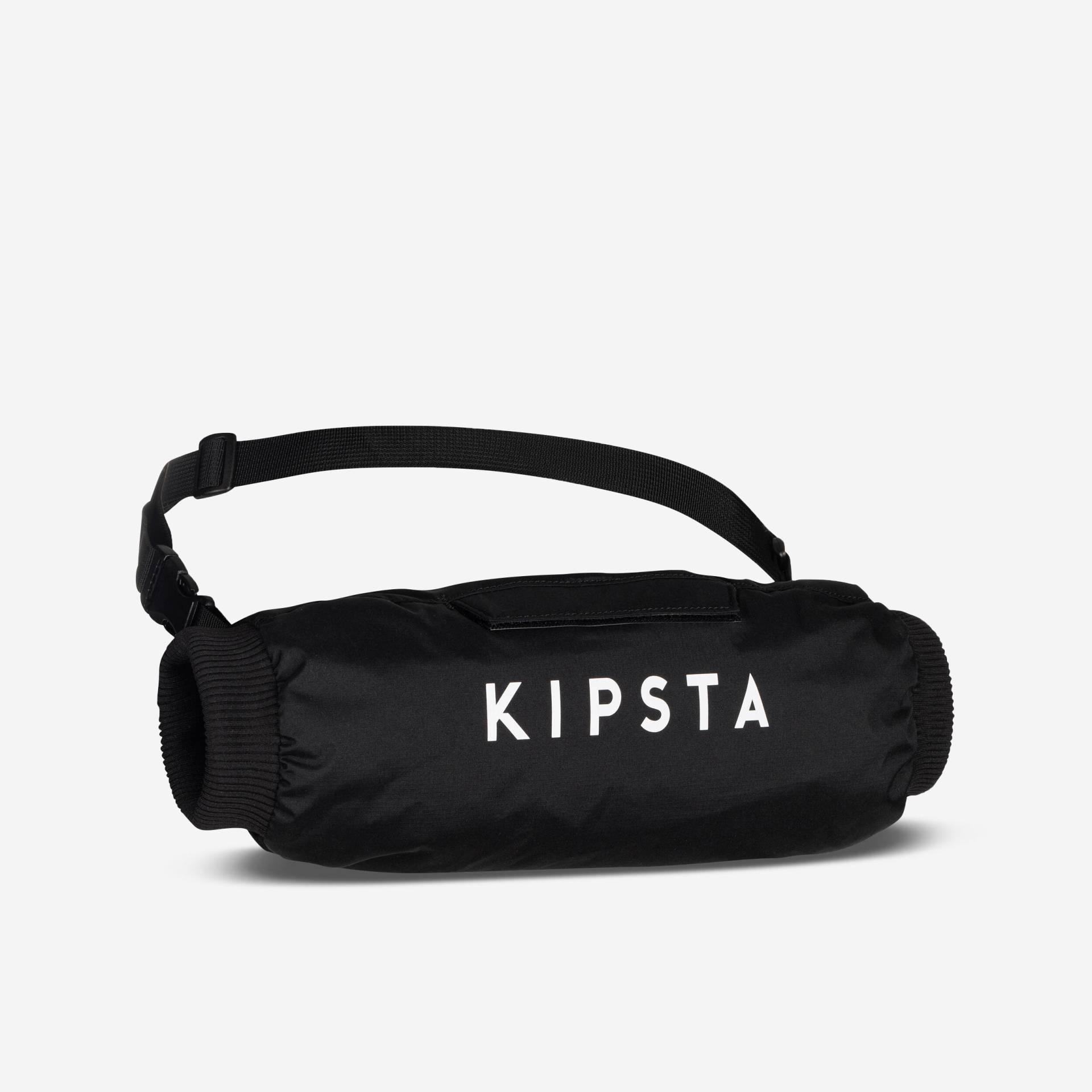 Handwärmer Football AF550CM schwarz Handwärmer Football AF550CM schwarz von KIPSTA