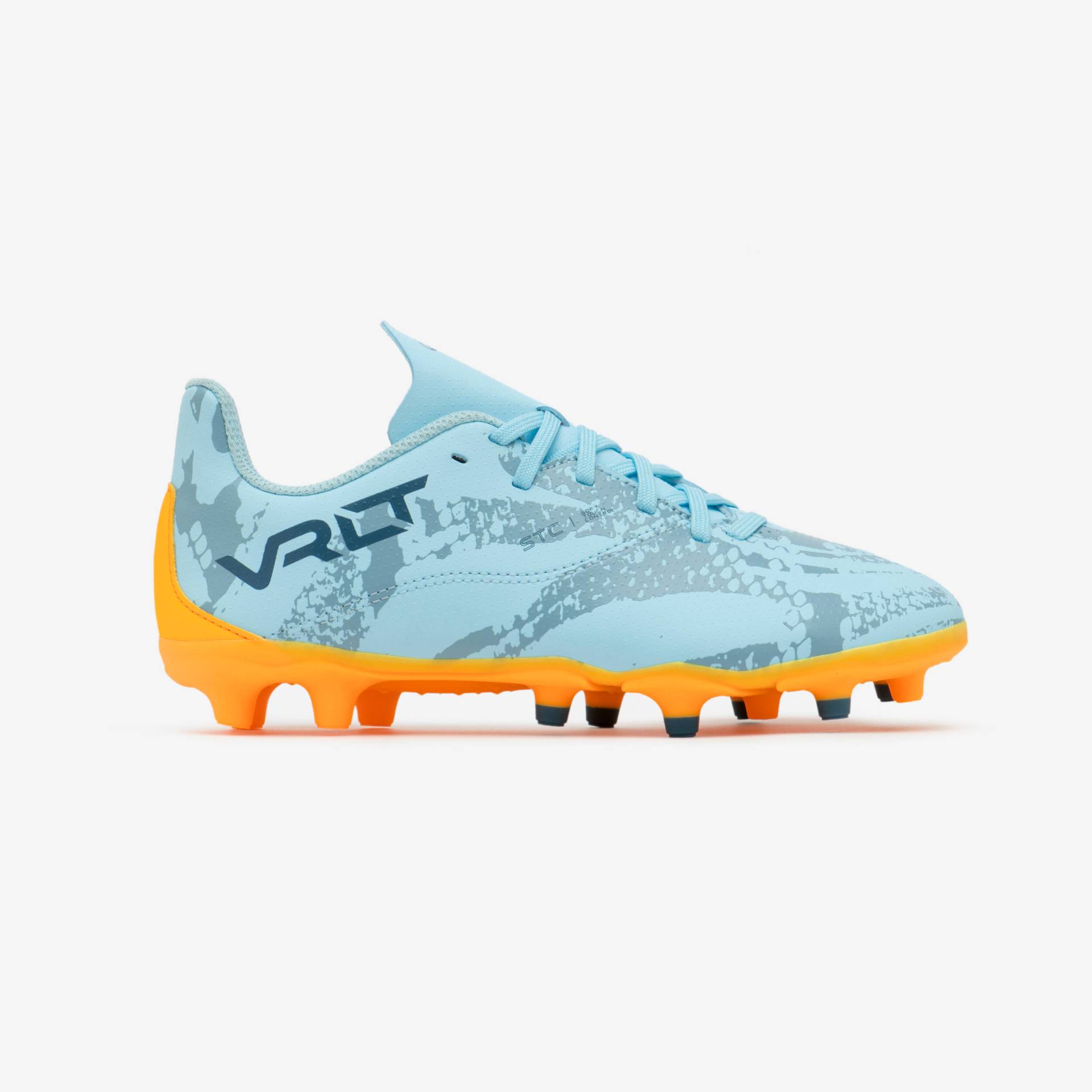 Kinder Fußball Nockenschuhe FG ‒ Viralto I Snake Kinder Fußball Nockenschuhe FG ‒ Viralto I Snake von KIPSTA