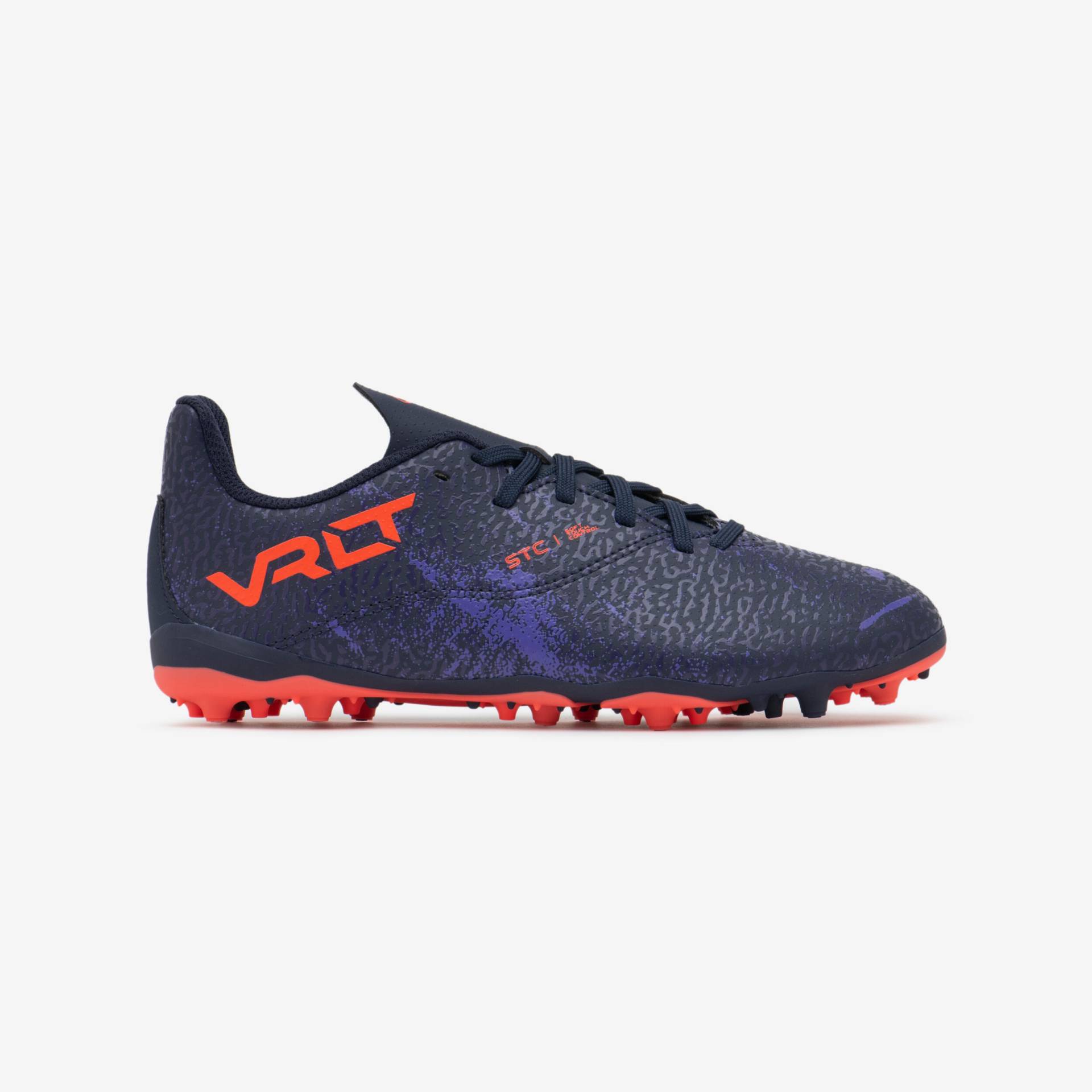 Kinder Fußball Nockenschuhe MG/AG ‒ Viralto I blau Kinder Fußball Nockenschuhe MG/AG ‒ Viralto I blau von KIPSTA