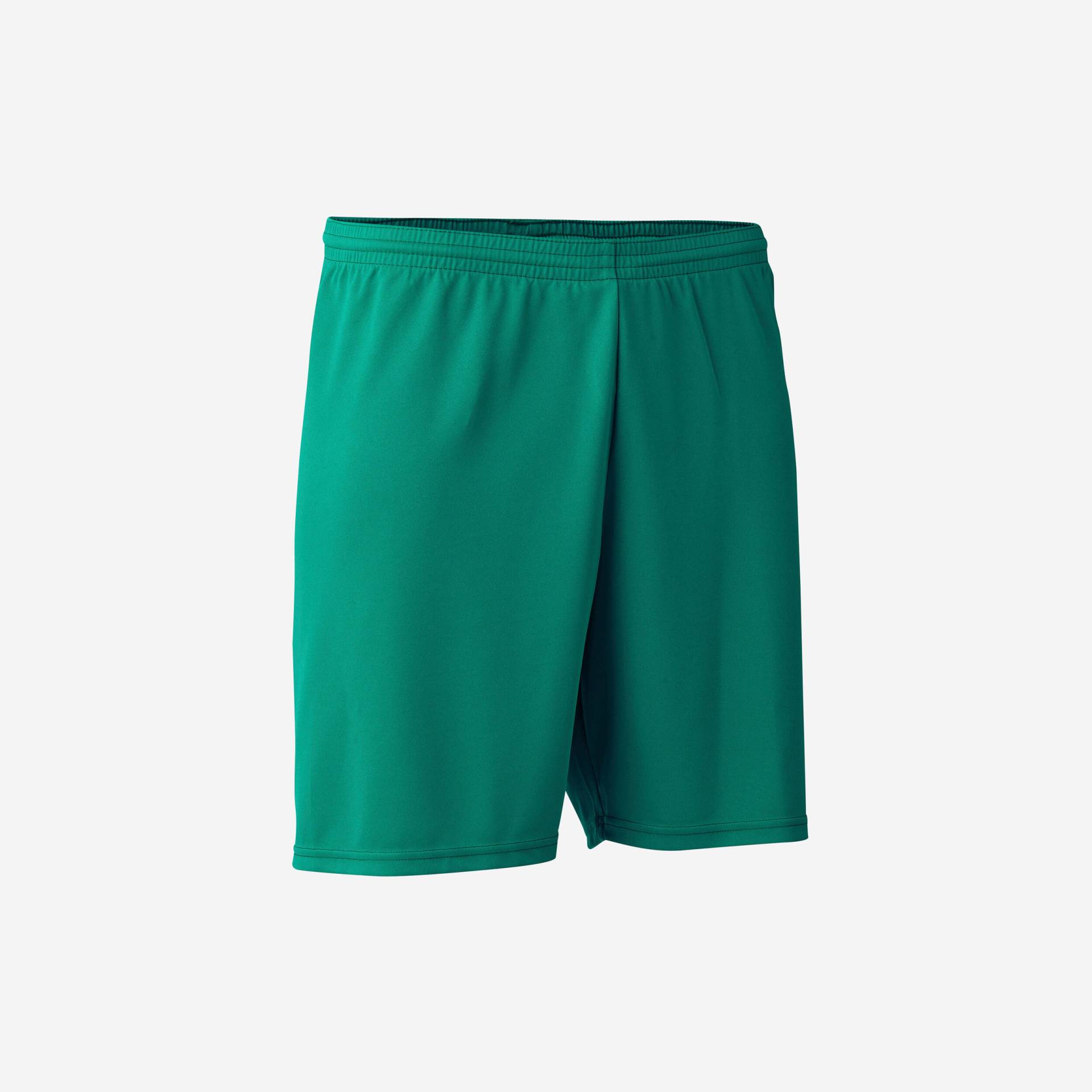 Kinder Fussball Shorts - Essentiel grün von KIPSTA