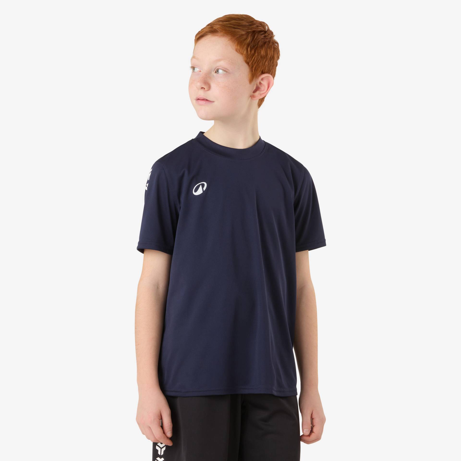 Kinder Handball Trikot - H100 navy Kinder Handball Trikot - H100 navy von KIPSTA