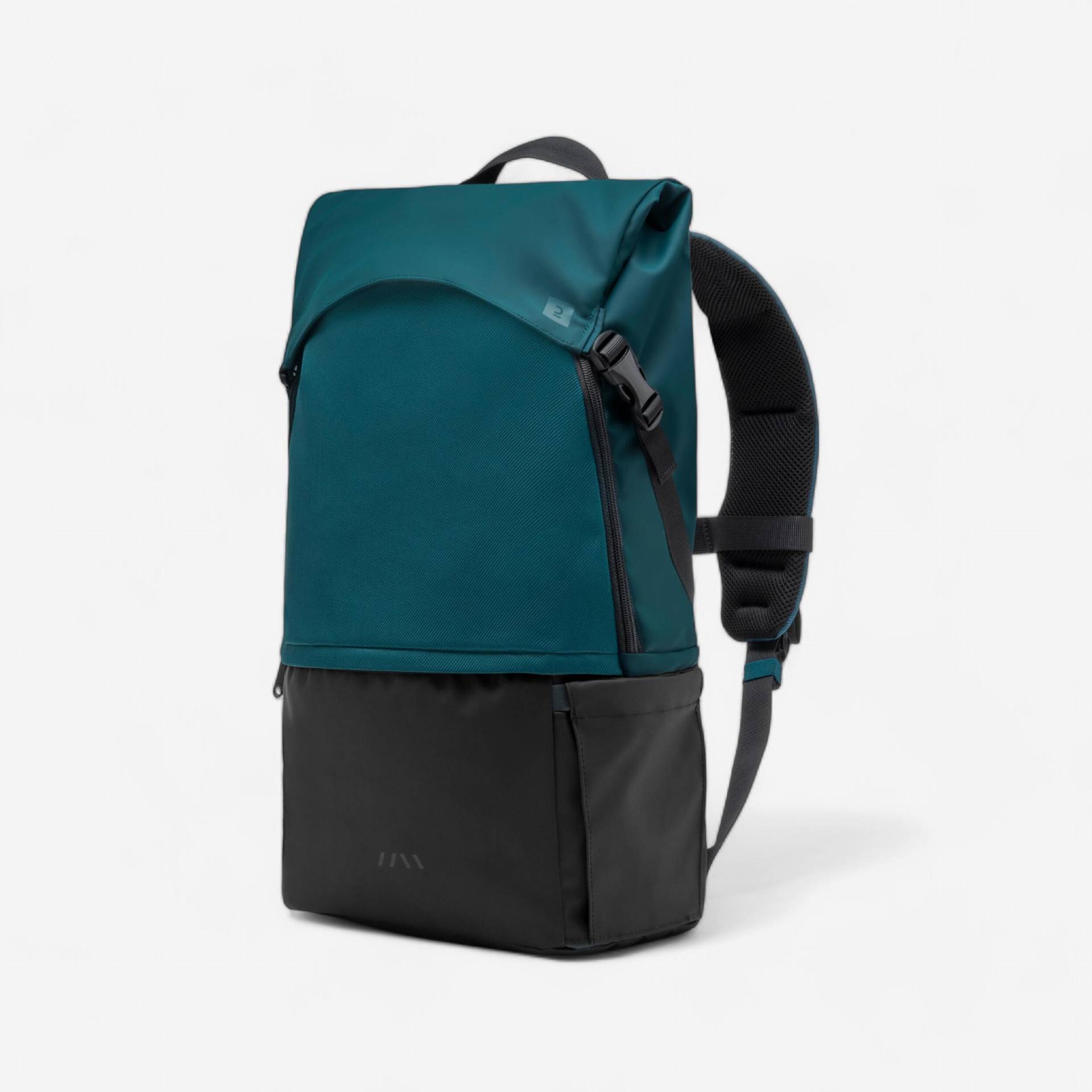 Rucksack Urban petrolblau von KIPSTA