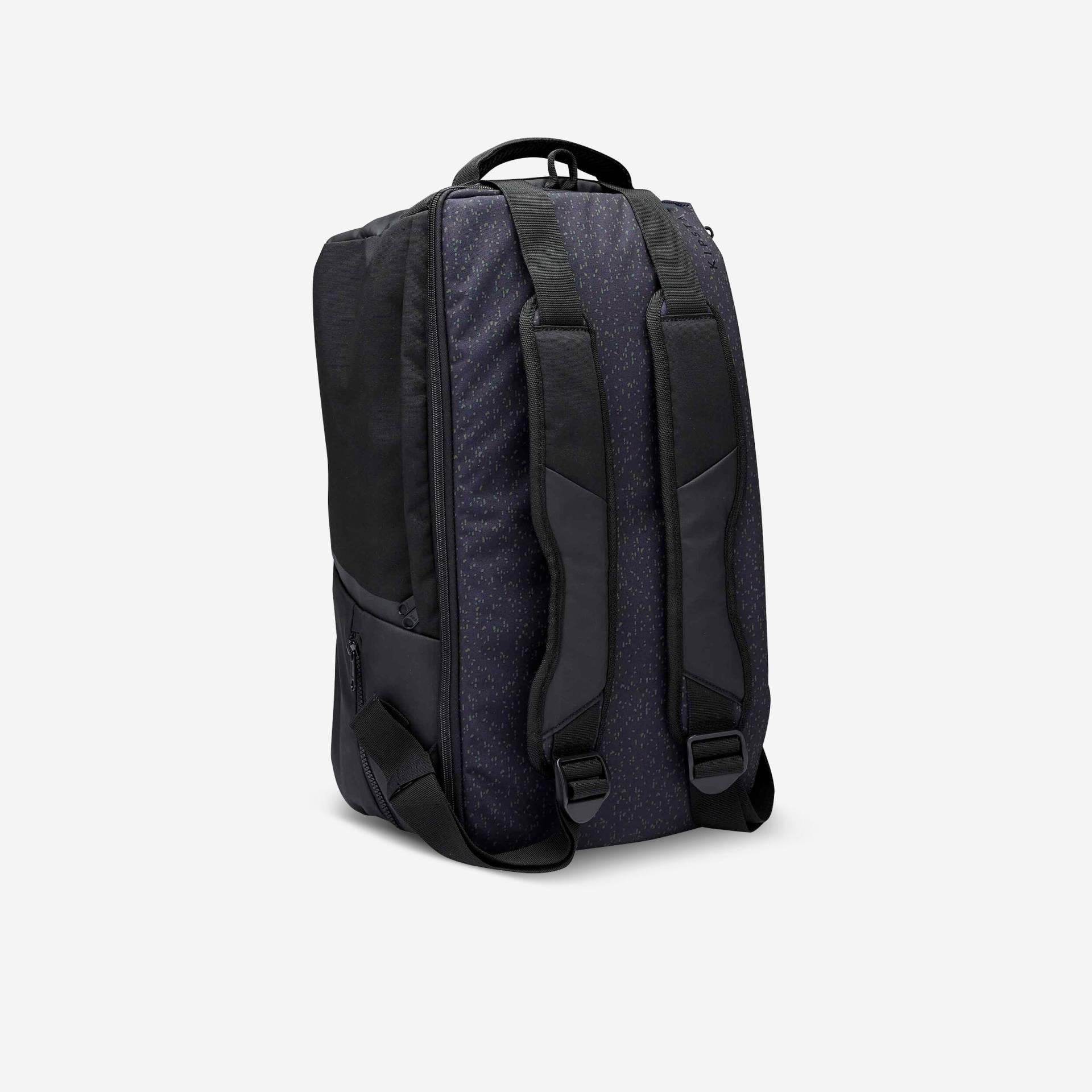 Sporttasche 35 L - Urban schwarz Sporttasche 35 L - Urban schwarz von KIPSTA