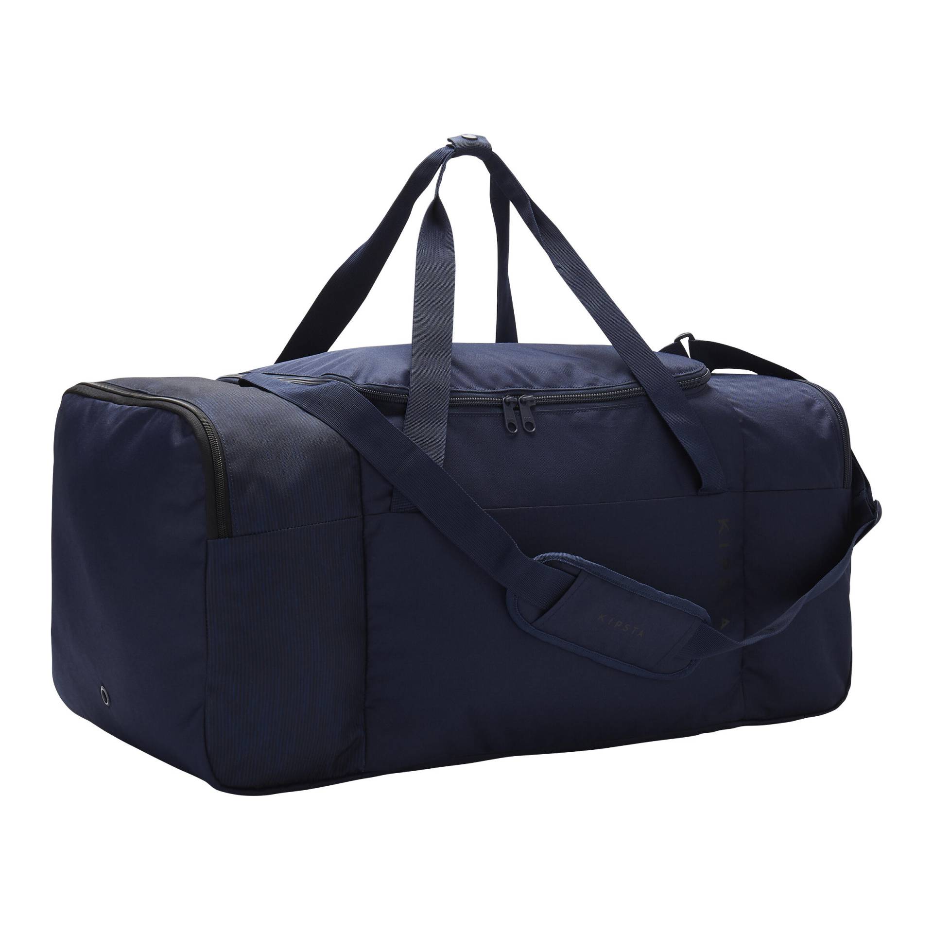 Sporttasche Essential 75L blau von KIPSTA