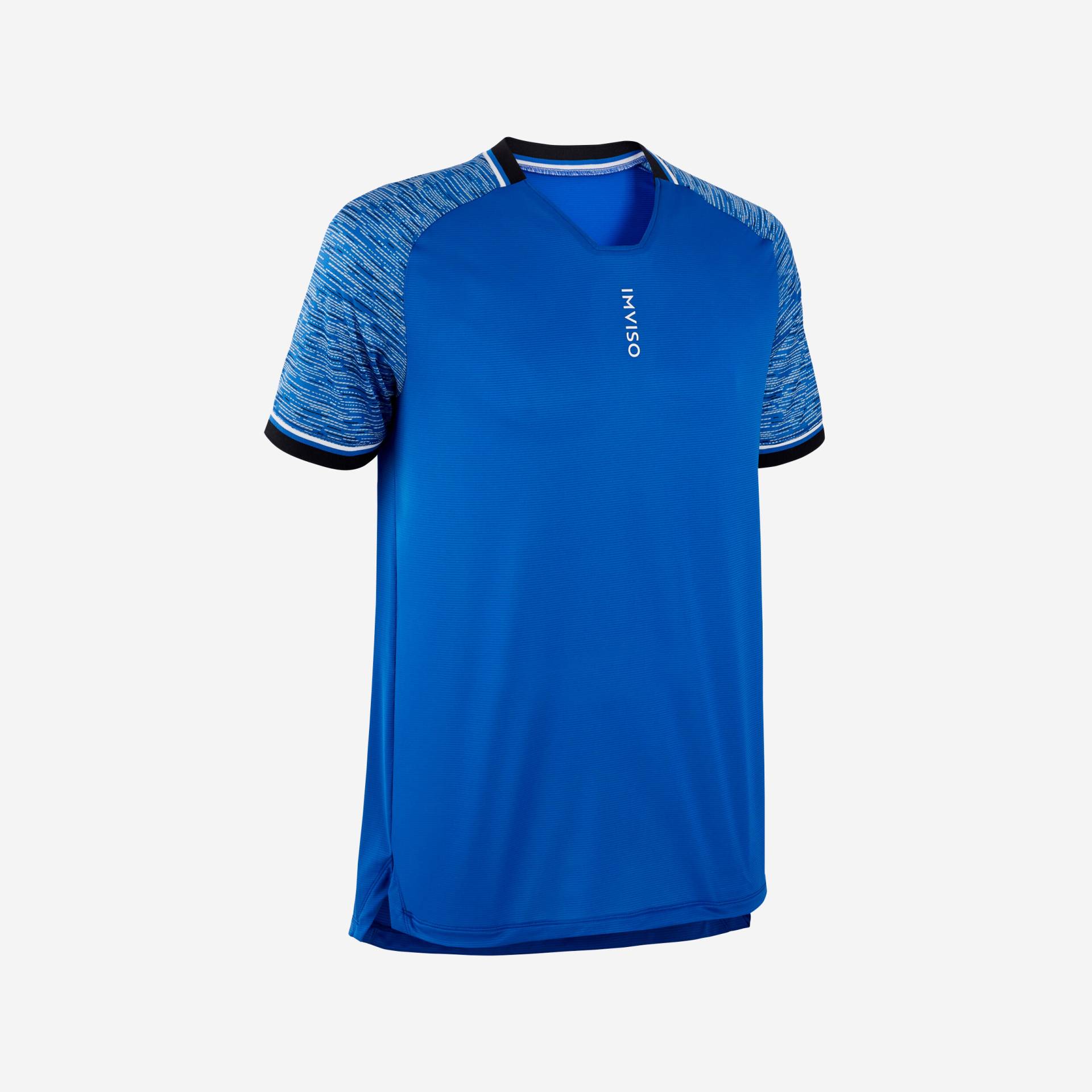 Trikot Futsal Herren blau von KIPSTA