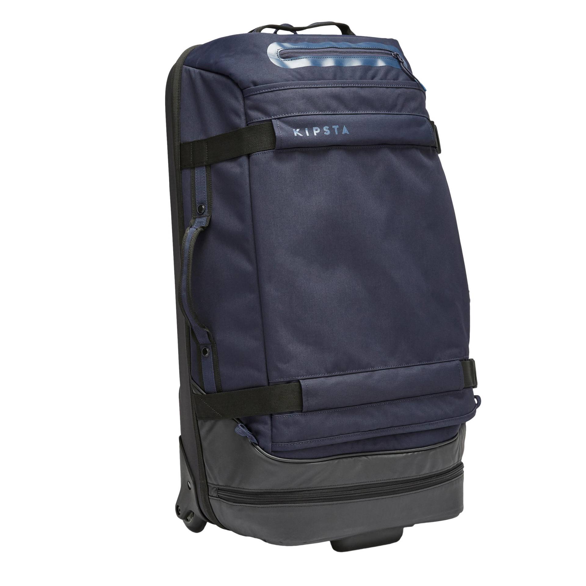 Reisetasche Trolley 65 l - Urban blau Reisetasche Trolley 65 l - Urban blau von KIPSTA