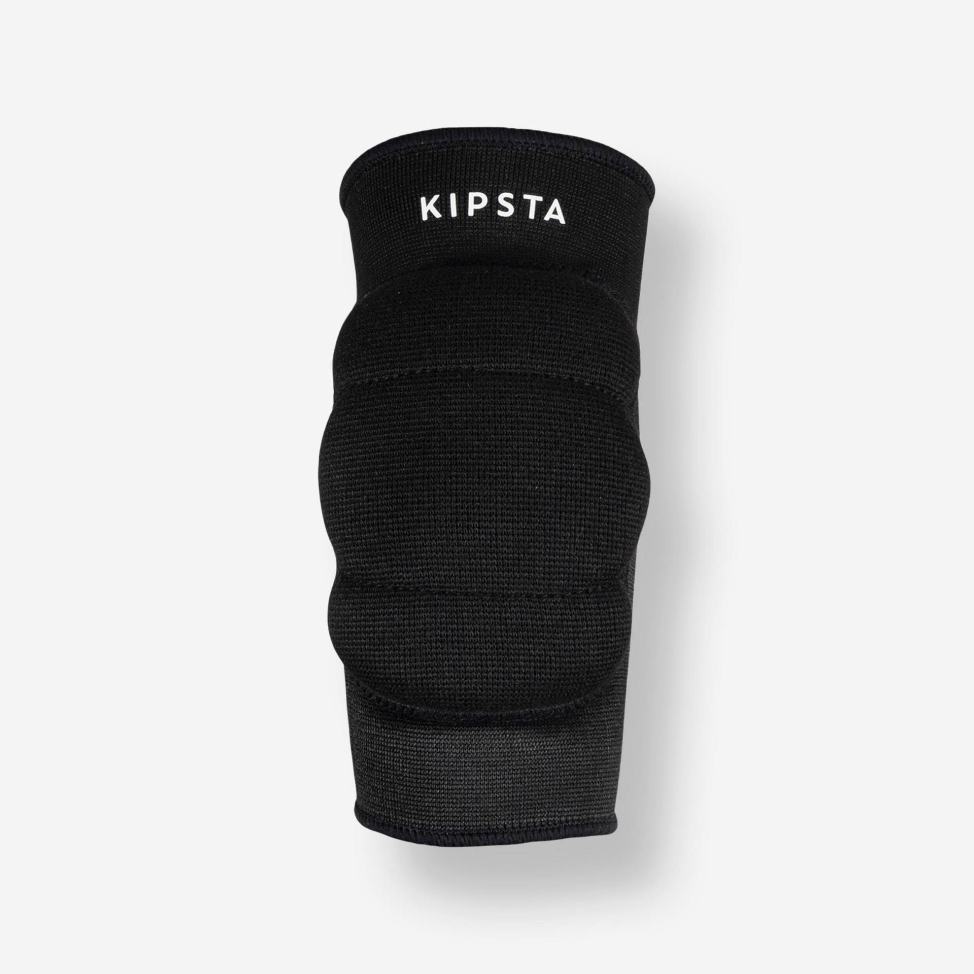 Volleyball Knieschoner - VKP100 schwarz Volleyball Knieschoner - VKP100 schwarz von KIPSTA