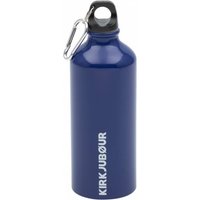 KIRKJUBØUR® "Frigus" Outdoor Trinkflasche blau von KIRKJUBÃUR