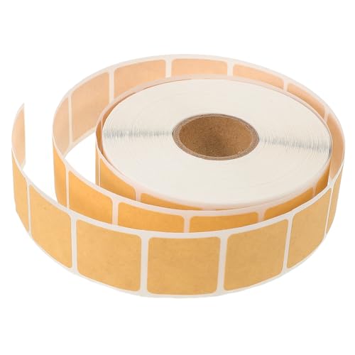 KITANDOVE Board Reparatur Aufkleber 1 Rolle Von Blank Etiketten Aufkleber Für Wiederverwendbare KITANDOVE Board Reparatur Aufkleber 1 Rolle Von Blank Etiketten Aufkleber Für Wiederverwendbare von KITANDOVE