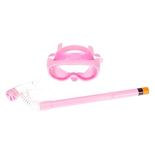 KITANDOVE 1 Satz Schnorchelanzug für Kinder Röhrentauchen für Kinder Schnorchelausrüstung für Kinder schnorchel Set für Kinder schnorchel Set Kinder Tauchmaske für Kinder tragbare Tauchmaske KITANDOVE 1 Satz Schnorchelanzug für Kinder Röhrentauchen für Kinder Schnorchelausrüstung für Kinder schnorchel Set für Kinder schnorchel Set Kinder Tauchmaske für Kinder tragbare Tauchmaske von KITANDOVE