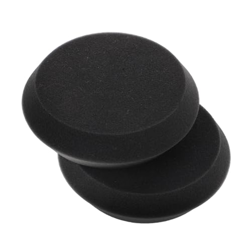 KITANDOVE Bowlingkugel-Reinigungsset 2 Stück Polierpads weiches Schwammpad Bowlingkugel-Polierschwamm Bowling-Zubehör KITANDOVE Bowlingkugel-Reinigungsset 2 Stück Polierpads weiches Schwammpad Bowlingkugel-Polierschwamm Bowling-Zubehör von KITANDOVE