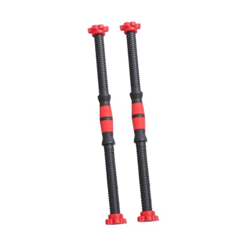 KITANDOVE 2st Hantelgriff Hantelstangengriff Hanteln Im Fitnessstudio Halsband Zum Gewichtheben Hantel-hebegriff Heimfitnessgeräte Nur Hantelstange Einstellbar Spinlock-hanteln Hantel 20 Rot KITANDOVE 2st Hantelgriff Hantelstangengriff Hanteln Im Fitnessstudio Halsband Zum Gewichtheben Hantel-hebegriff Heimfitnessgeräte Nur Hantelstange Einstellbar Spinlock-hanteln Hantel 20 Rot von KITANDOVE